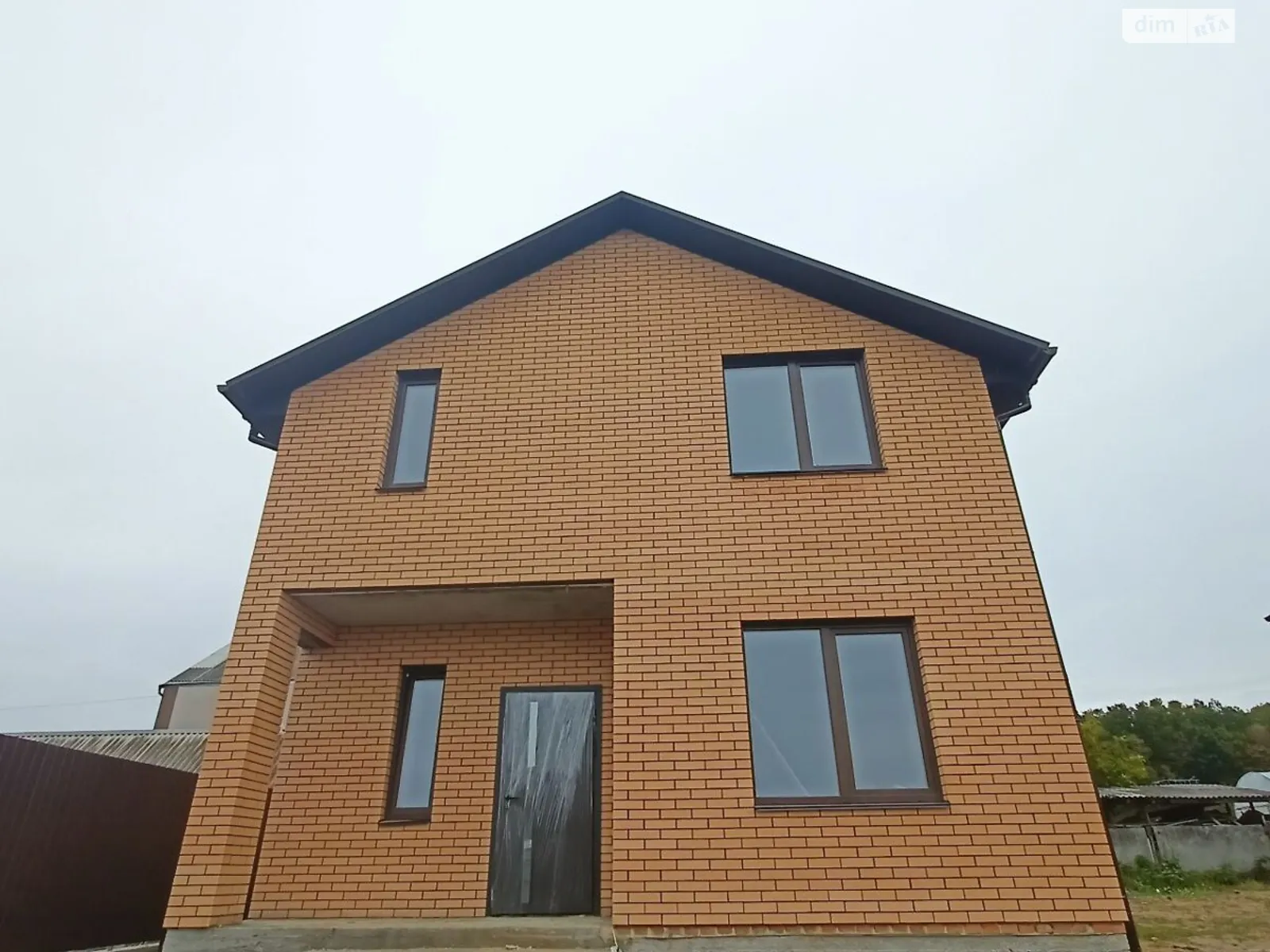 Продається будинок 2 поверховий 120 кв. м з терасою, цена: 85000 $ - фото 1
