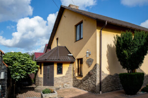 Продажа дома, Хмельницкая, Шаровечка, р‑н. Шаровечка, Янтарный 3-й проезд, дом 36