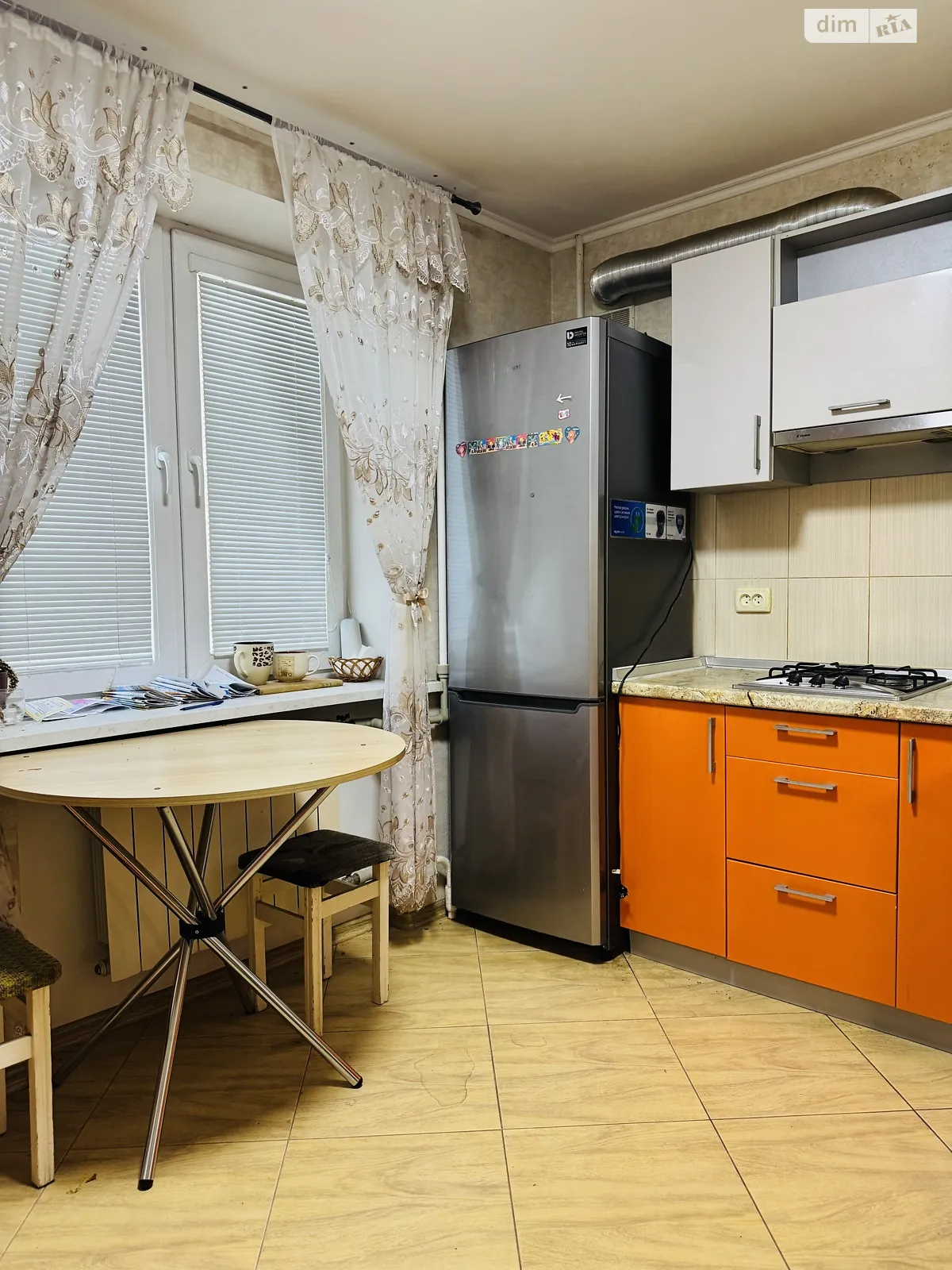 Продается 2-комнатная квартира 44.3 кв. м в Харькове, ул. 23-го Августа, 43 - фото 1