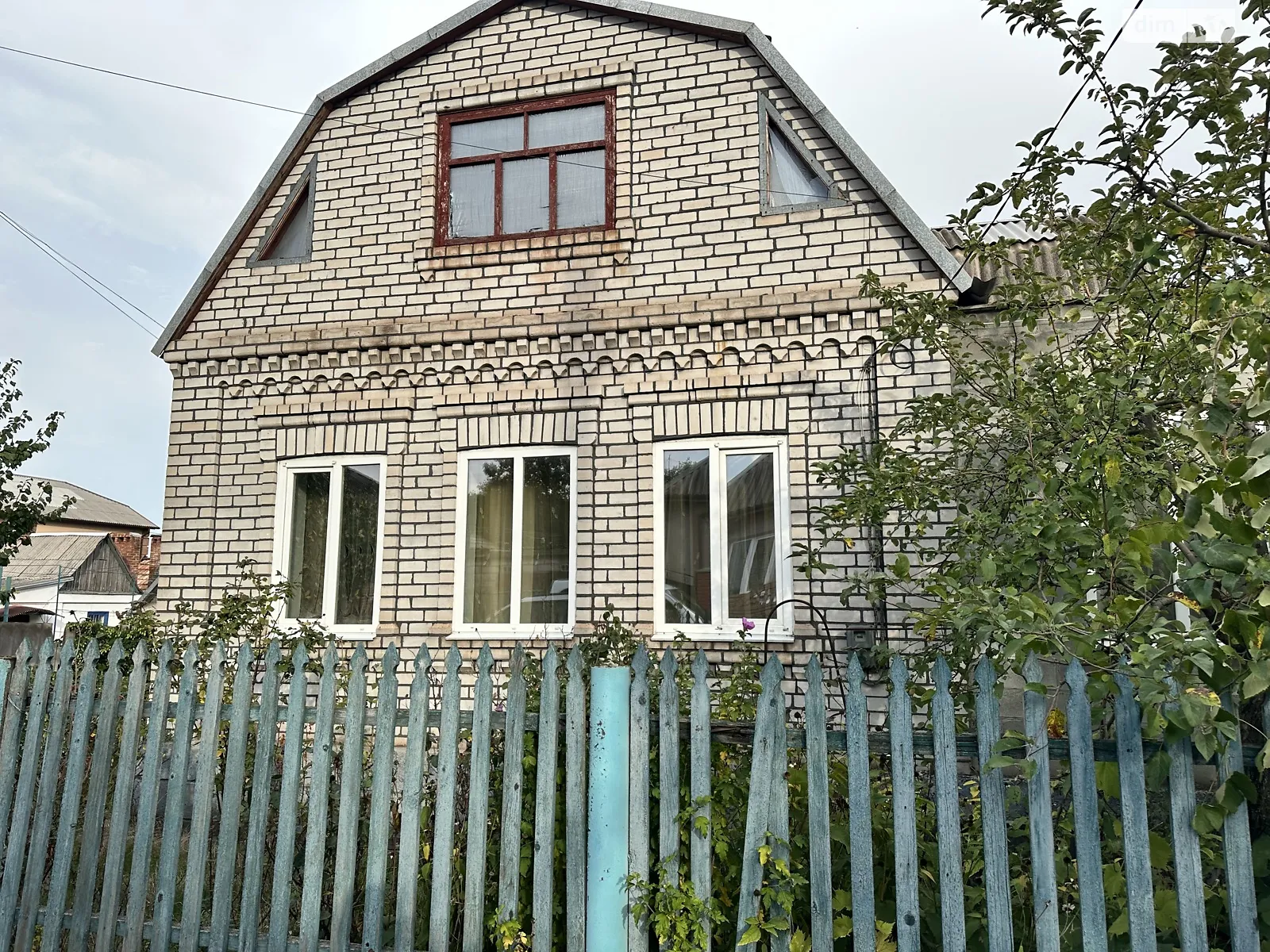 Продается одноэтажный дом 209 кв. м с террасой, цена: 25000 $ - фото 1