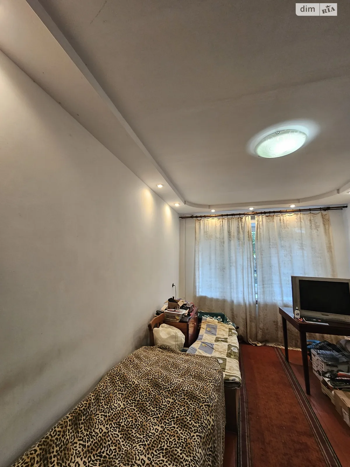 1-комнатная квартира 30 кв. м в, цена: 31000 $ - фото 1