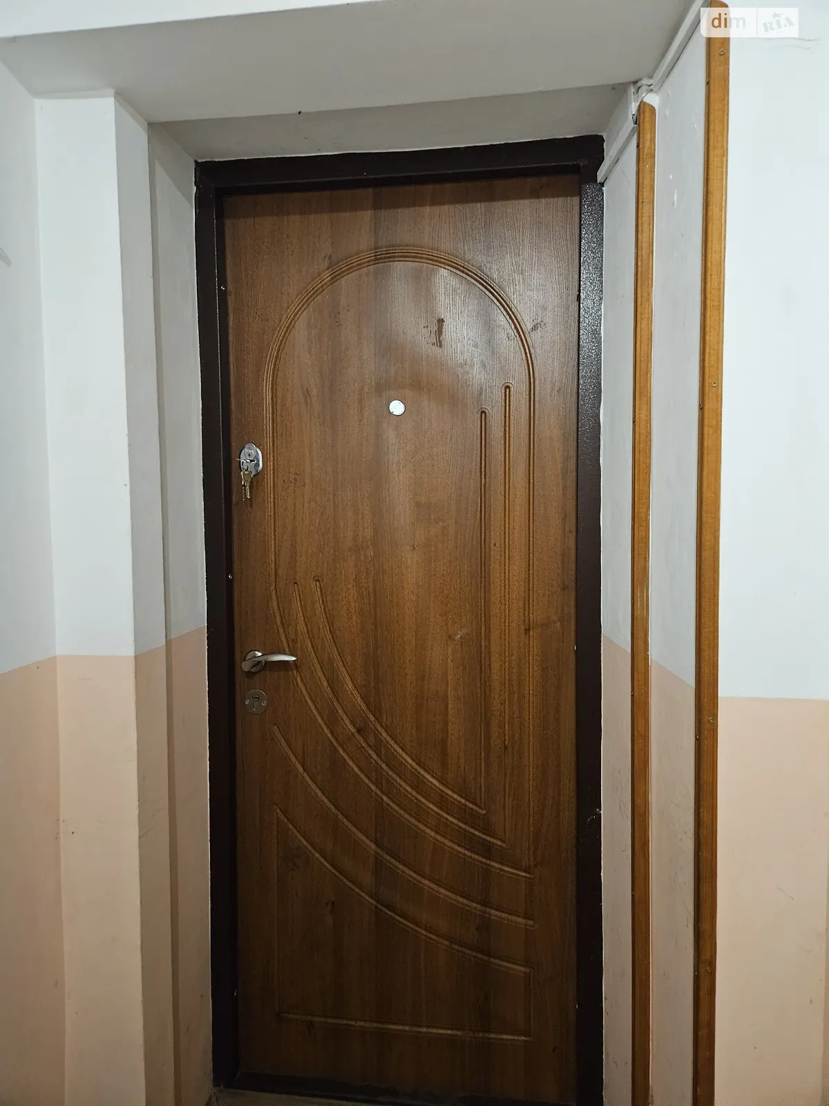 1-комнатная квартира 30 кв. м в Тернополе, ул. Малышко, 1 - фото 1