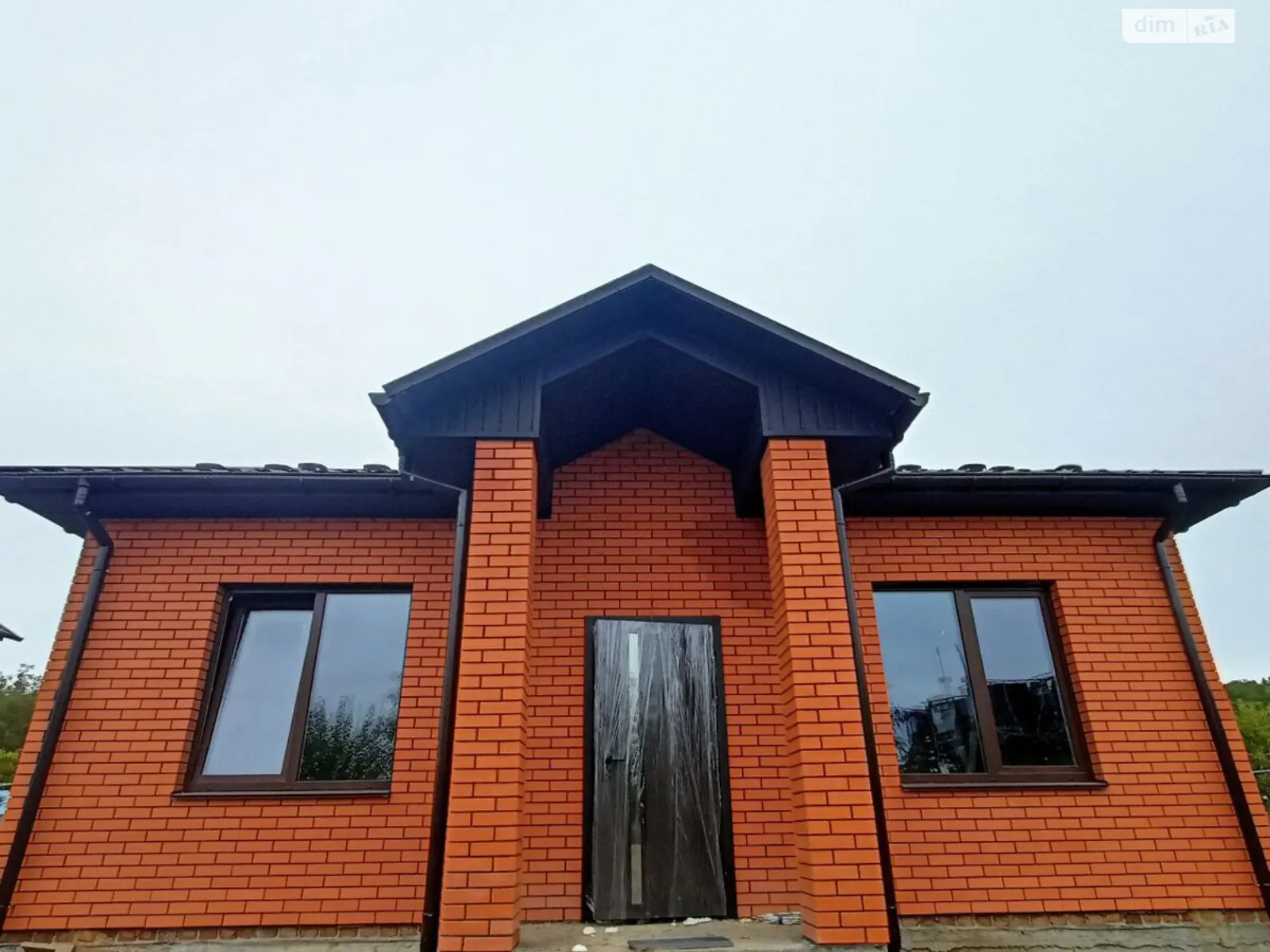 Продається одноповерховий будинок 105 кв. м з садом, цена: 83000 $ - фото 1