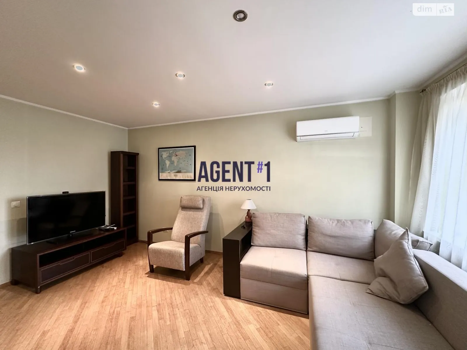 Продается 3-комнатная квартира 66.8 кв. м в Киеве, просп. Берестейский(Победы), 95 - фото 1