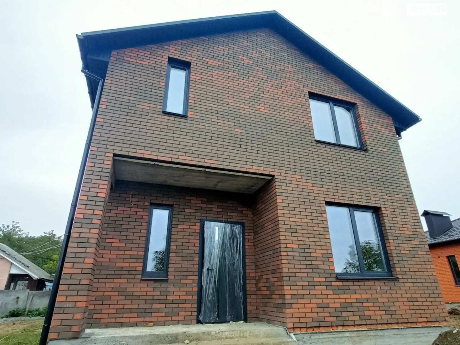 Продається будинок 2 поверховий 120 кв. м з банею/сауною, цена: 85000 $ - фото 1