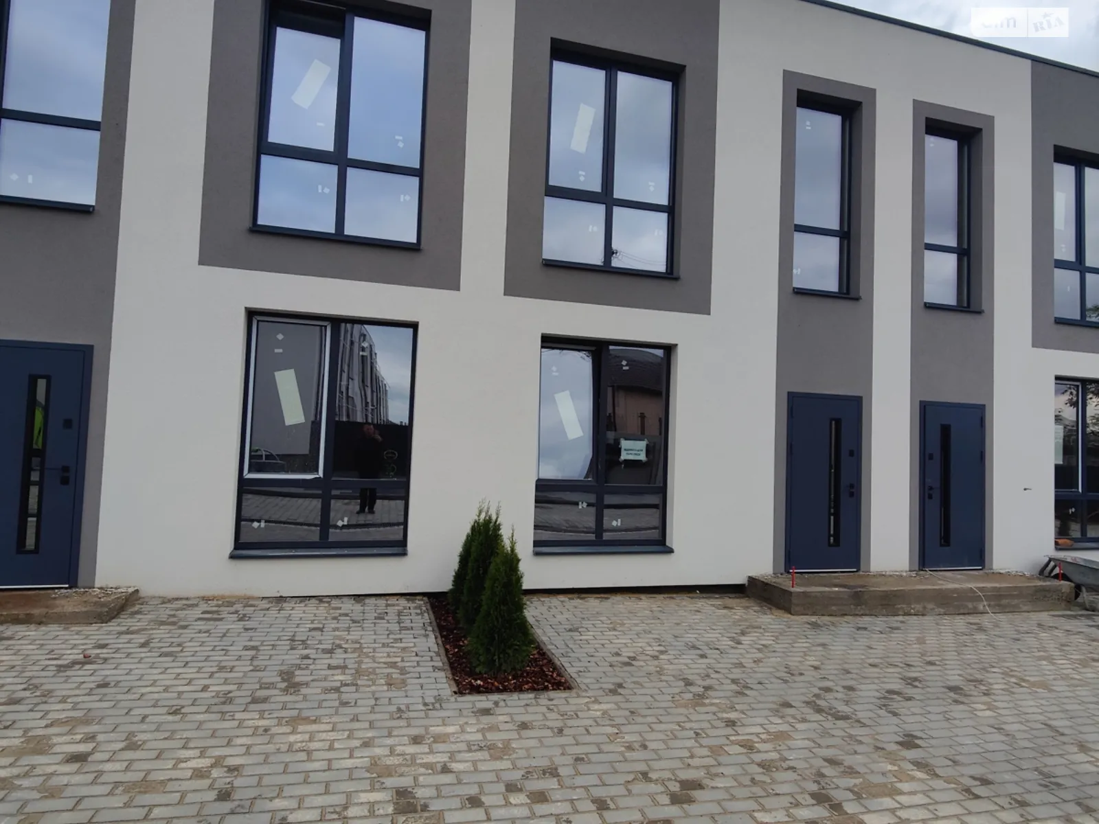 вул. Мирна, 65 Зарванці ЖК FLAGMAN RESIDENCE, цена: 69969 $ - фото 1
