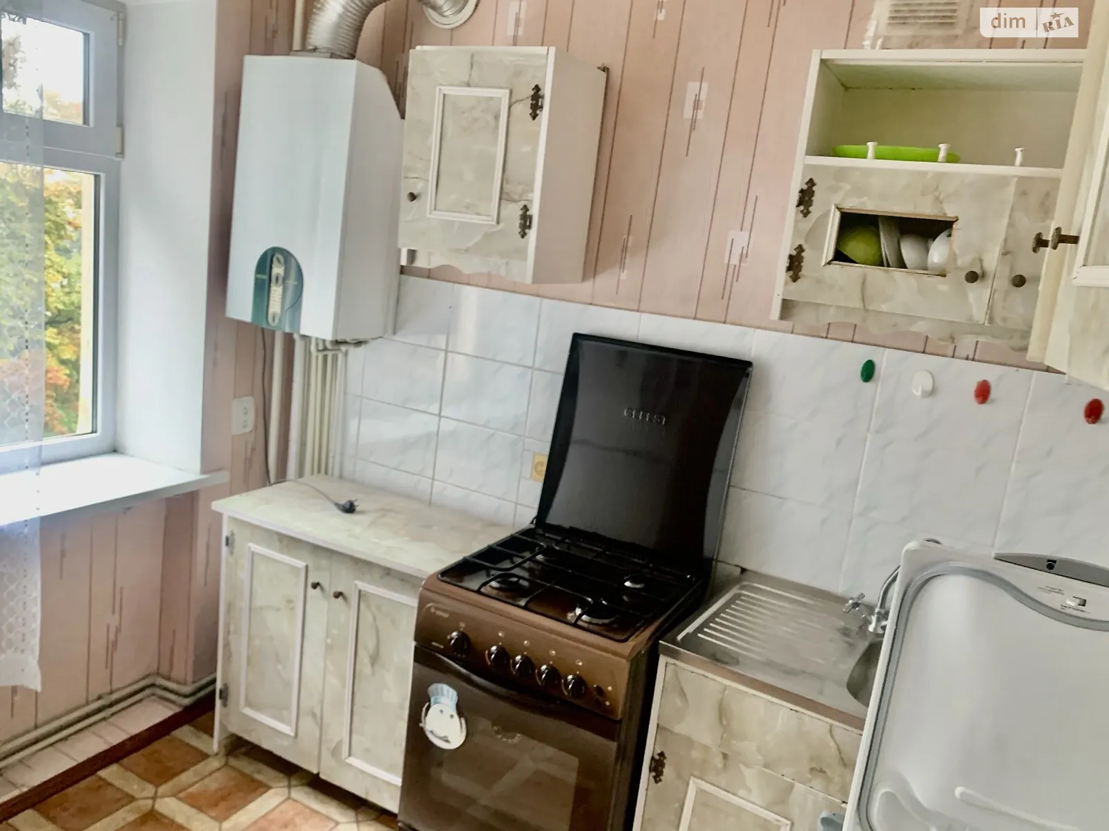 1-комнатная квартира 36 кв. м в Тернополе, ул. Малышко - фото 1