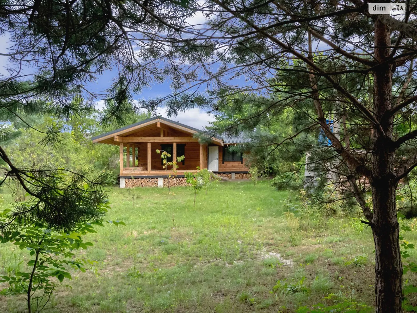 Продається одноповерховий будинок 63.4 кв. м з бесідкою, цена: 69000 $ - фото 1