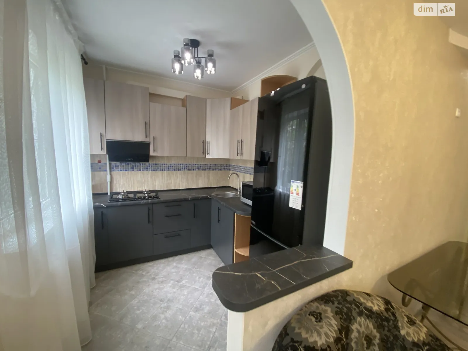 Продается 3-комнатная квартира 58.6 кв. м в Одессе, ул. Евгения Танцюры(Генерала Петрова), 21 - фото 1