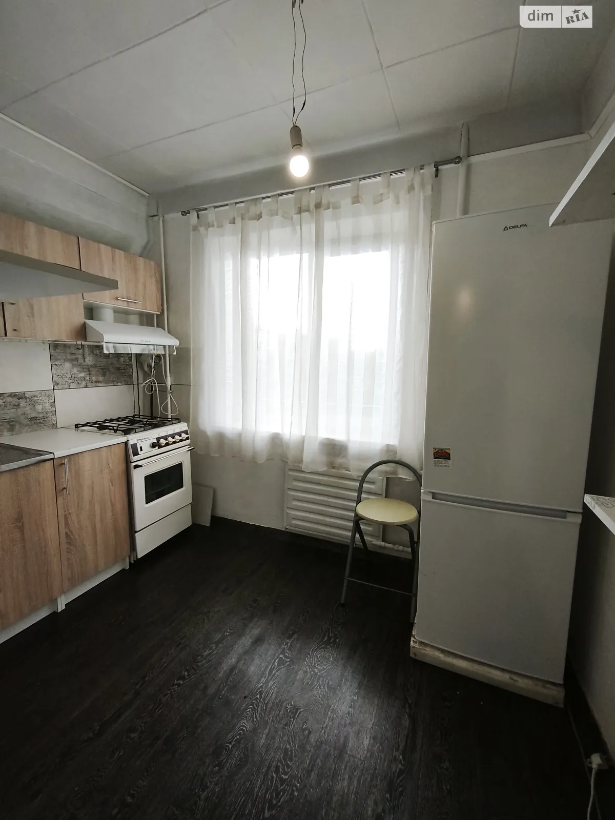 Продается 1-комнатная квартира 32.6 кв. м в Киеве, ул. Полярная, 5А - фото 1