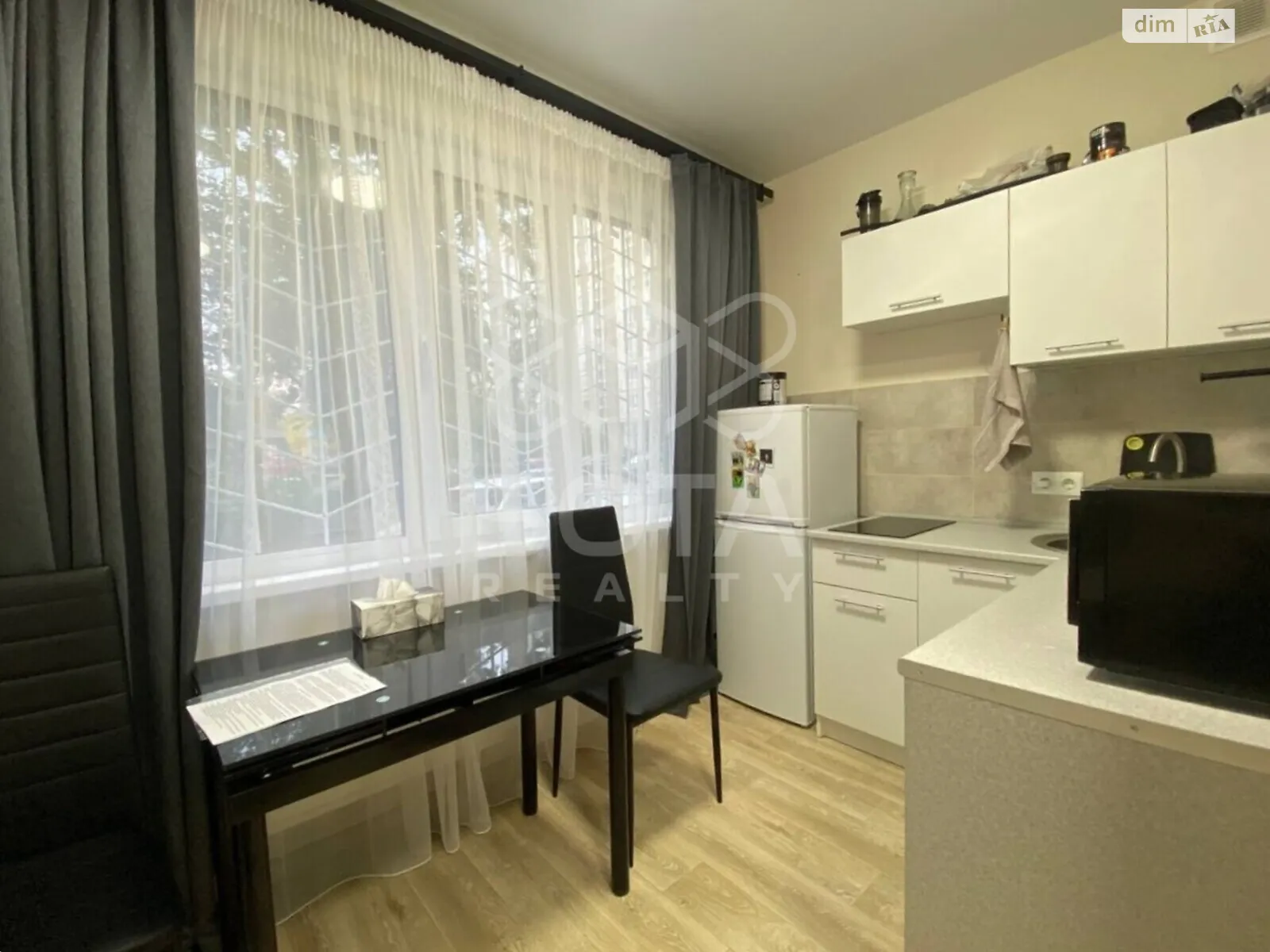 Продається 1-кімнатна квартира 35.9 кв. м у Києві, вул. Автозаводська, 39 - фото 1