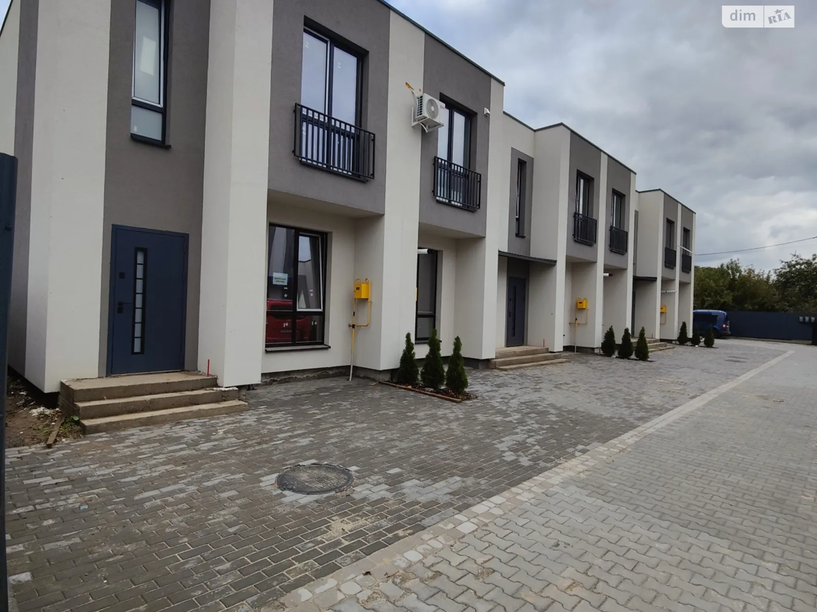 вул. Мирна, 63 Зарванці ЖК FLAGMAN RESIDENCE, цена: 59965 $ - фото 1