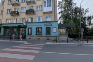 Продаж комерційного приміщення, Тернопіль, р‑н. Центр, Грушевського Михайла вулиця, буд. 7
