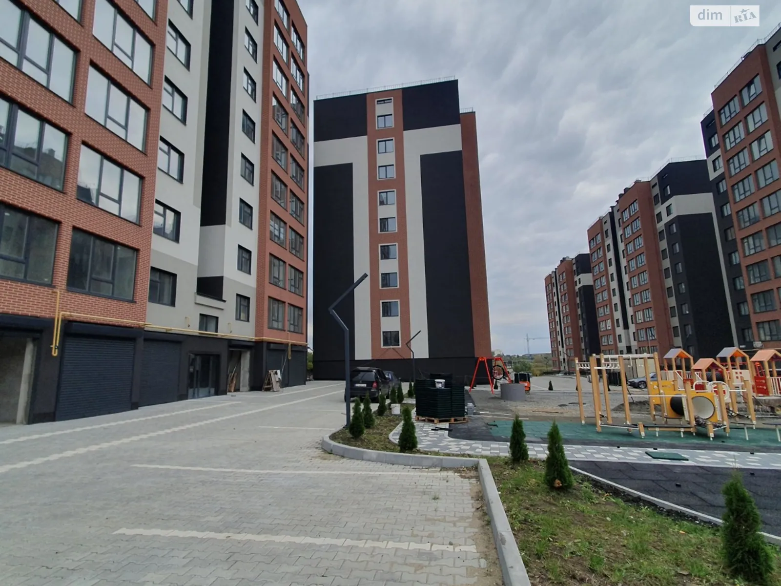 Продается 1-комнатная квартира 42 кв. м в Хмельницком, ул. Гетьманская - фото 1