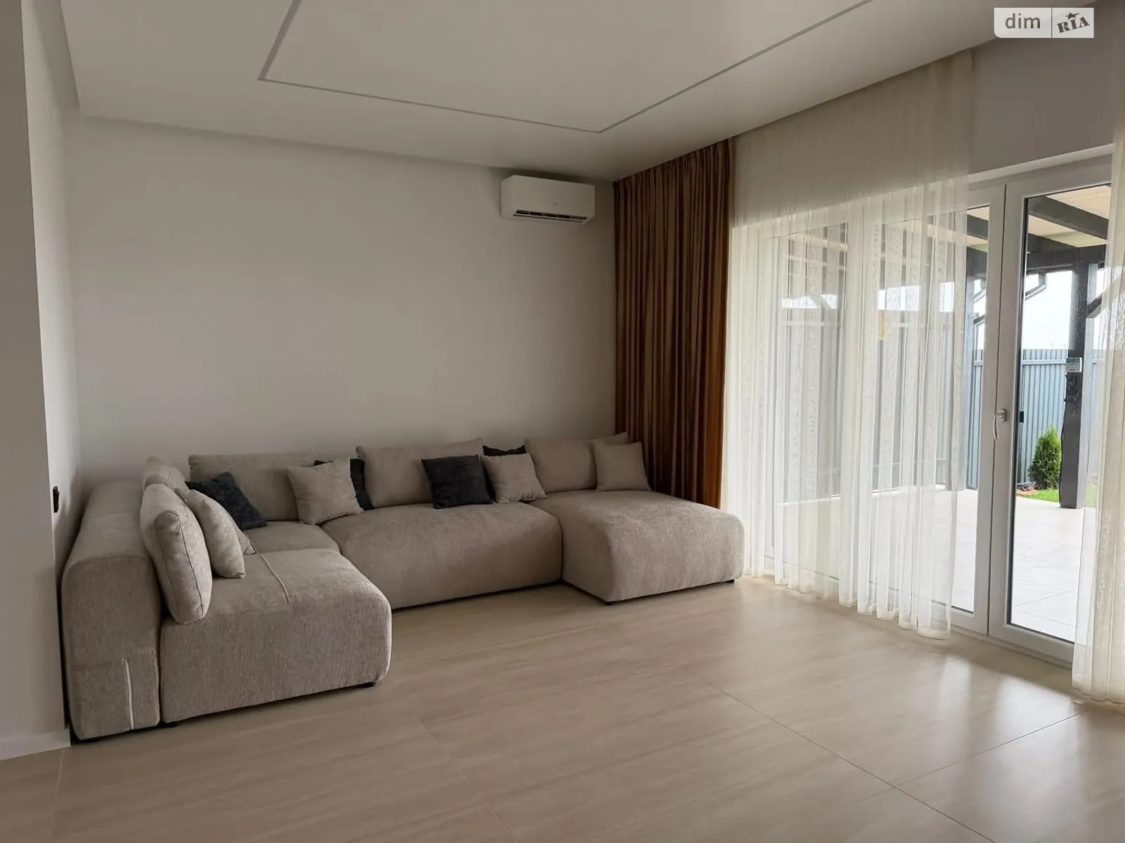 Продається будинок 2 поверховий 128.8 кв. м з терасою, цена: 190000 $ - фото 1