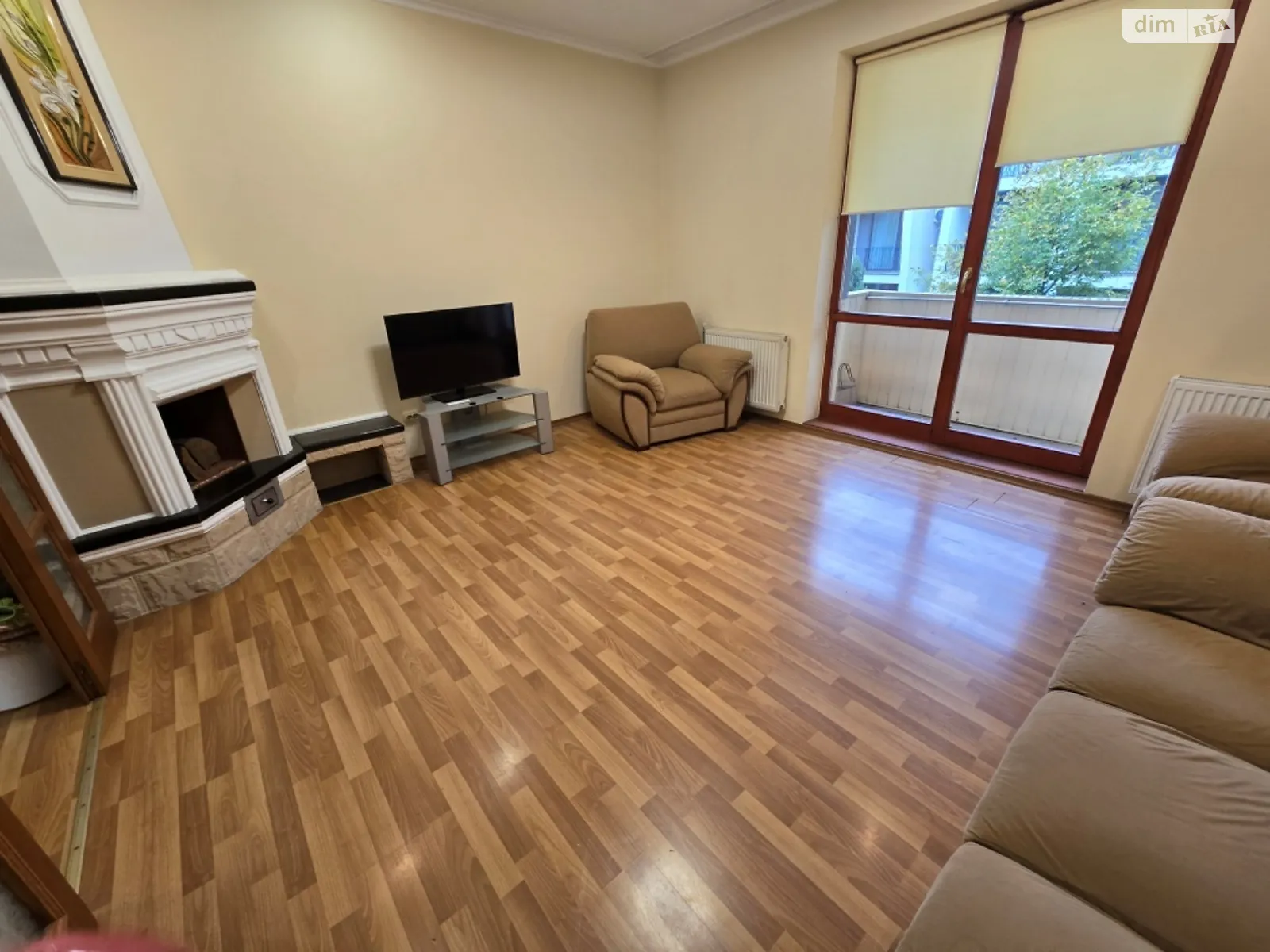 Продается 2-комнатная квартира 58.2 кв. м в Ужгороде, цена: 78000 $ - фото 1