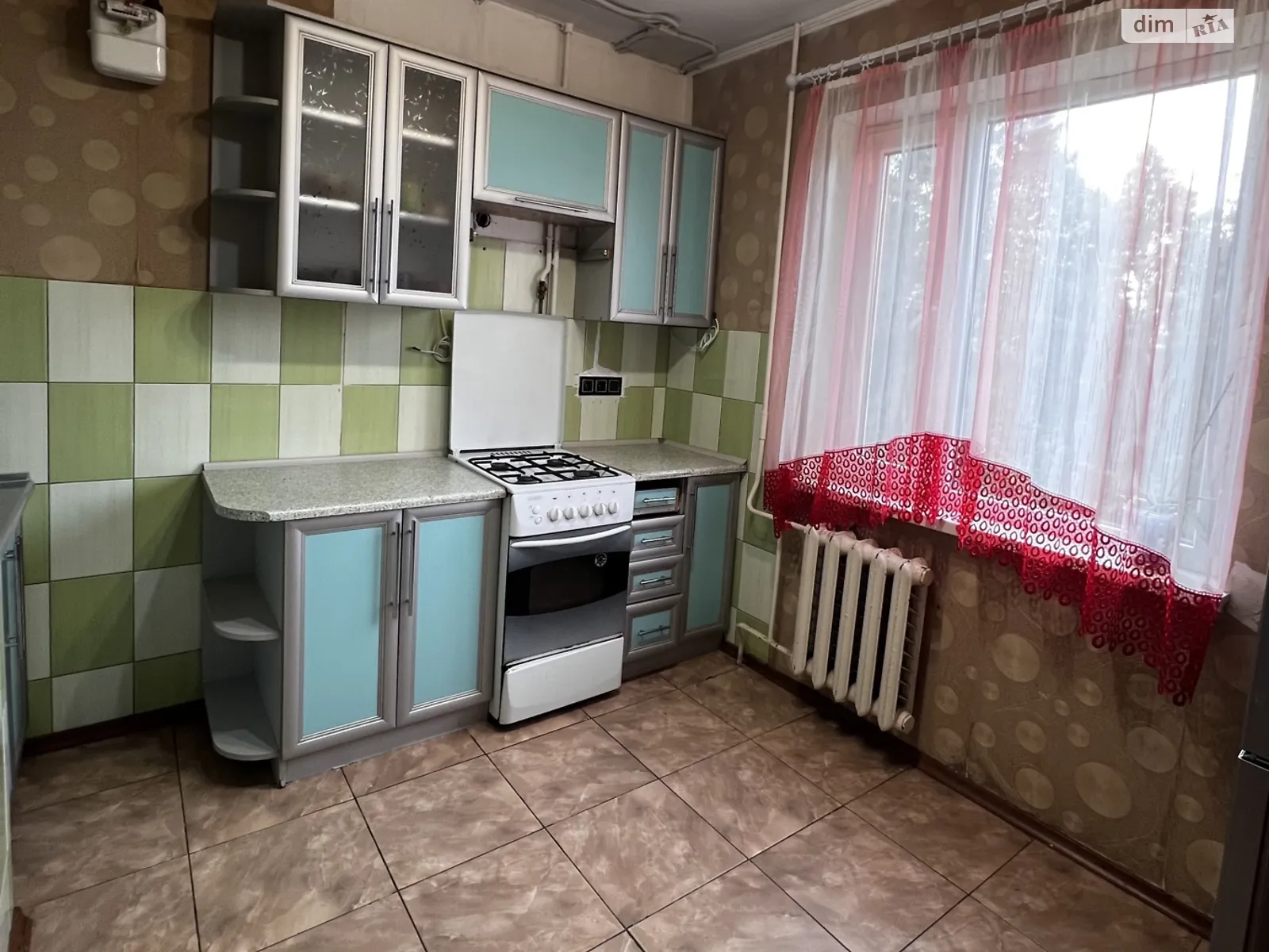 Продается 1-комнатная квартира 34 кв. м в Ровно, ул. Кулика и Гудачека(Макарова), 26 - фото 1
