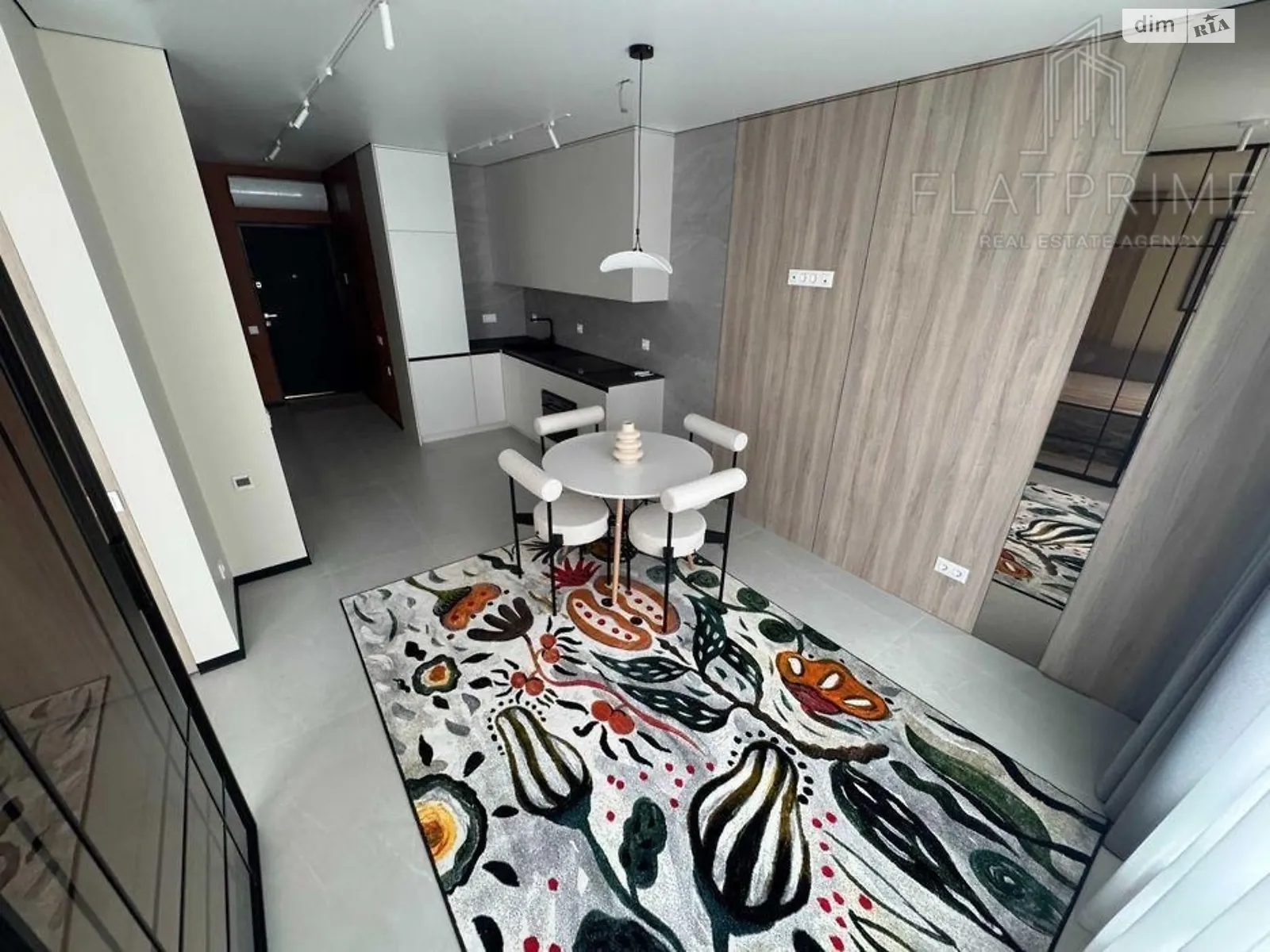 Продается 1-комнатная квартира 38 кв. м в Киеве, цена: 154000 $ - фото 1