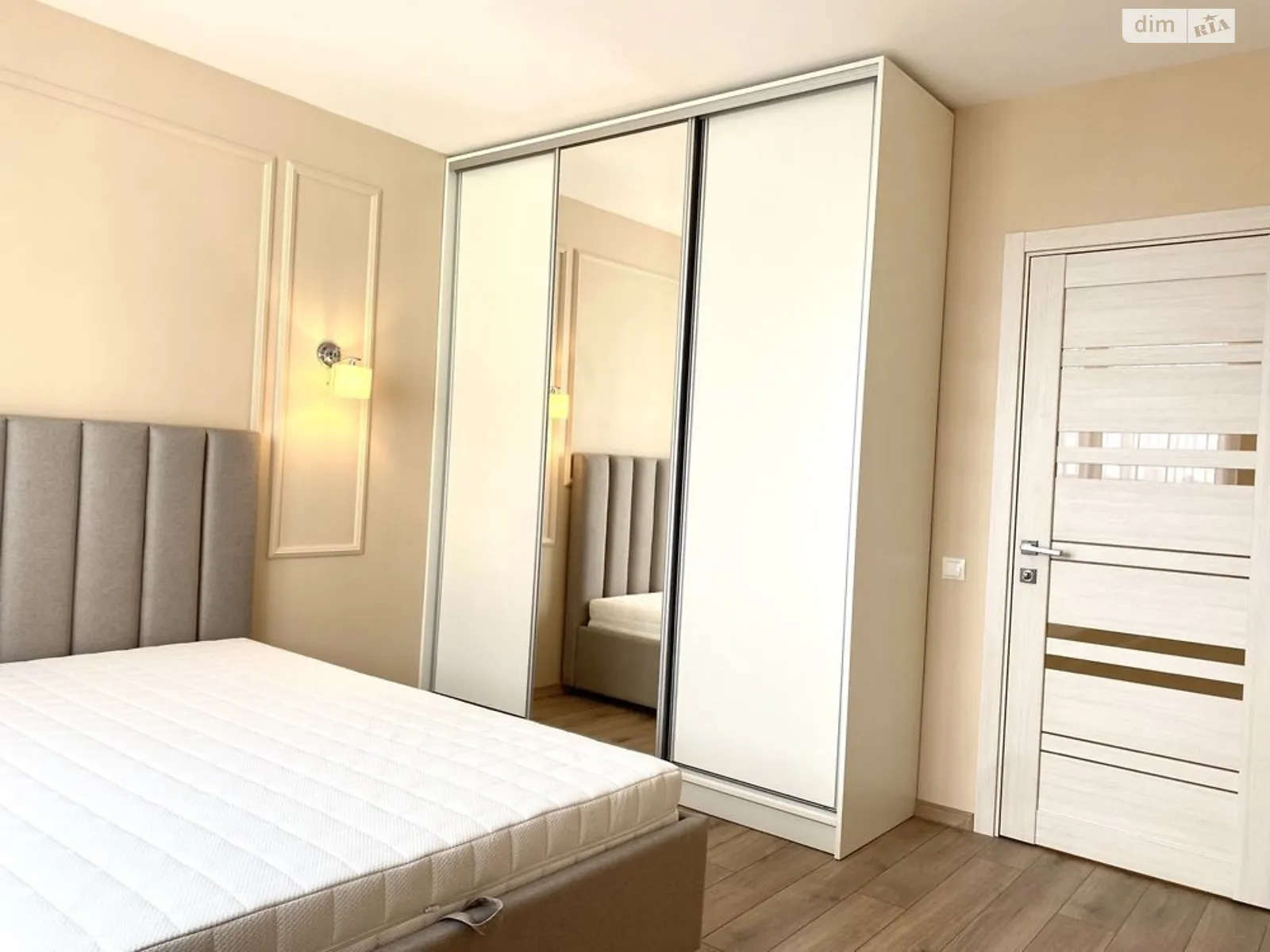 Сдается в аренду 1-комнатная квартира 54 кв. м в Львове, ул. Княгини Ольги - фото 1