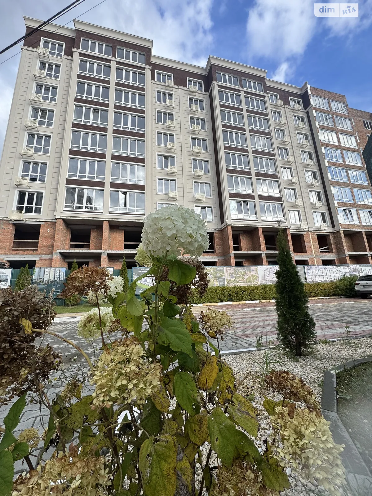 Продается 2-комнатная квартира 45 кв. м в Буче, ул. Саломеи Крушельницкой, 1 - фото 1