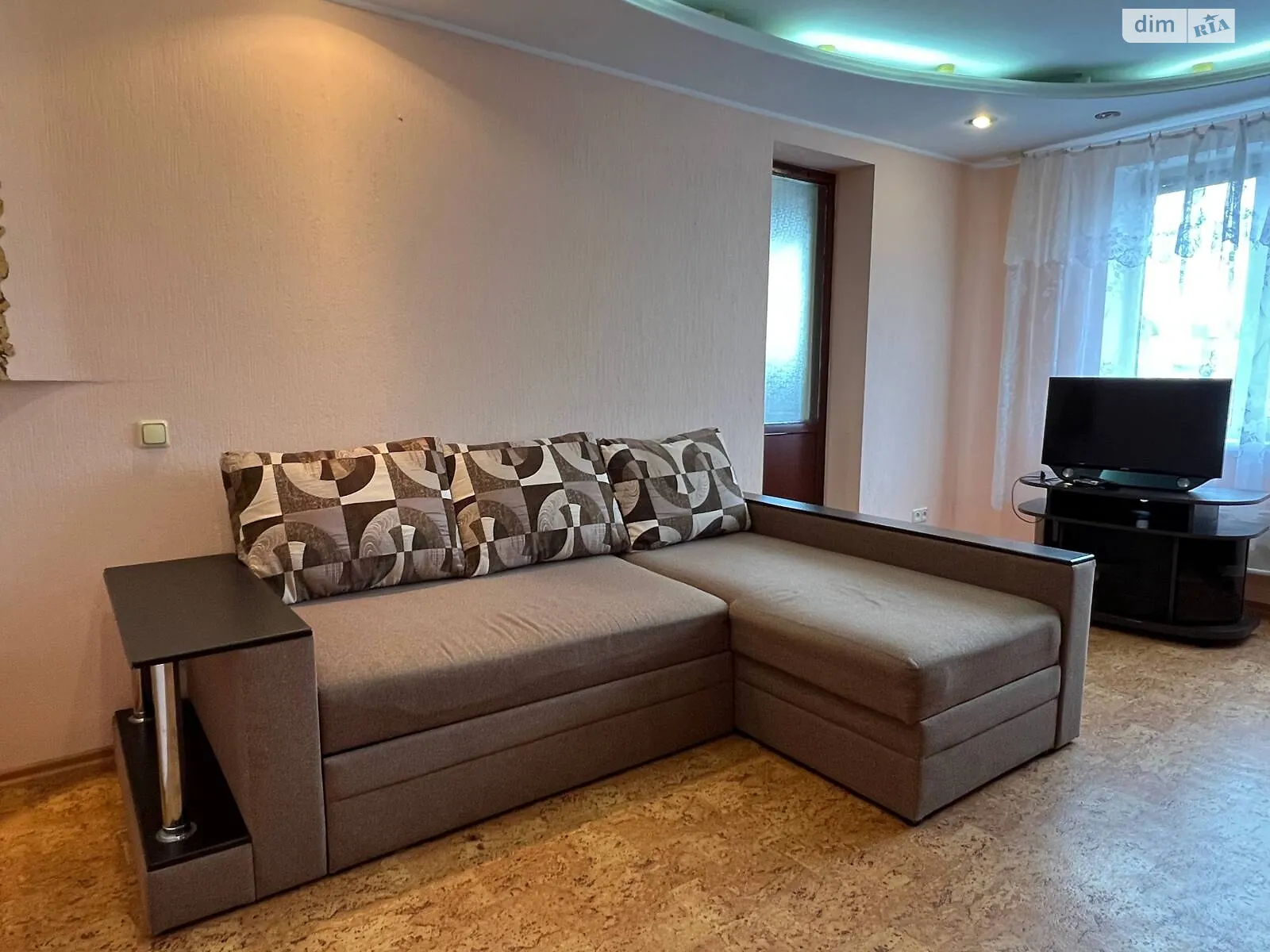 Сдается в аренду 2-комнатная квартира 52 кв. м в, цена: 12000 грн - фото 1
