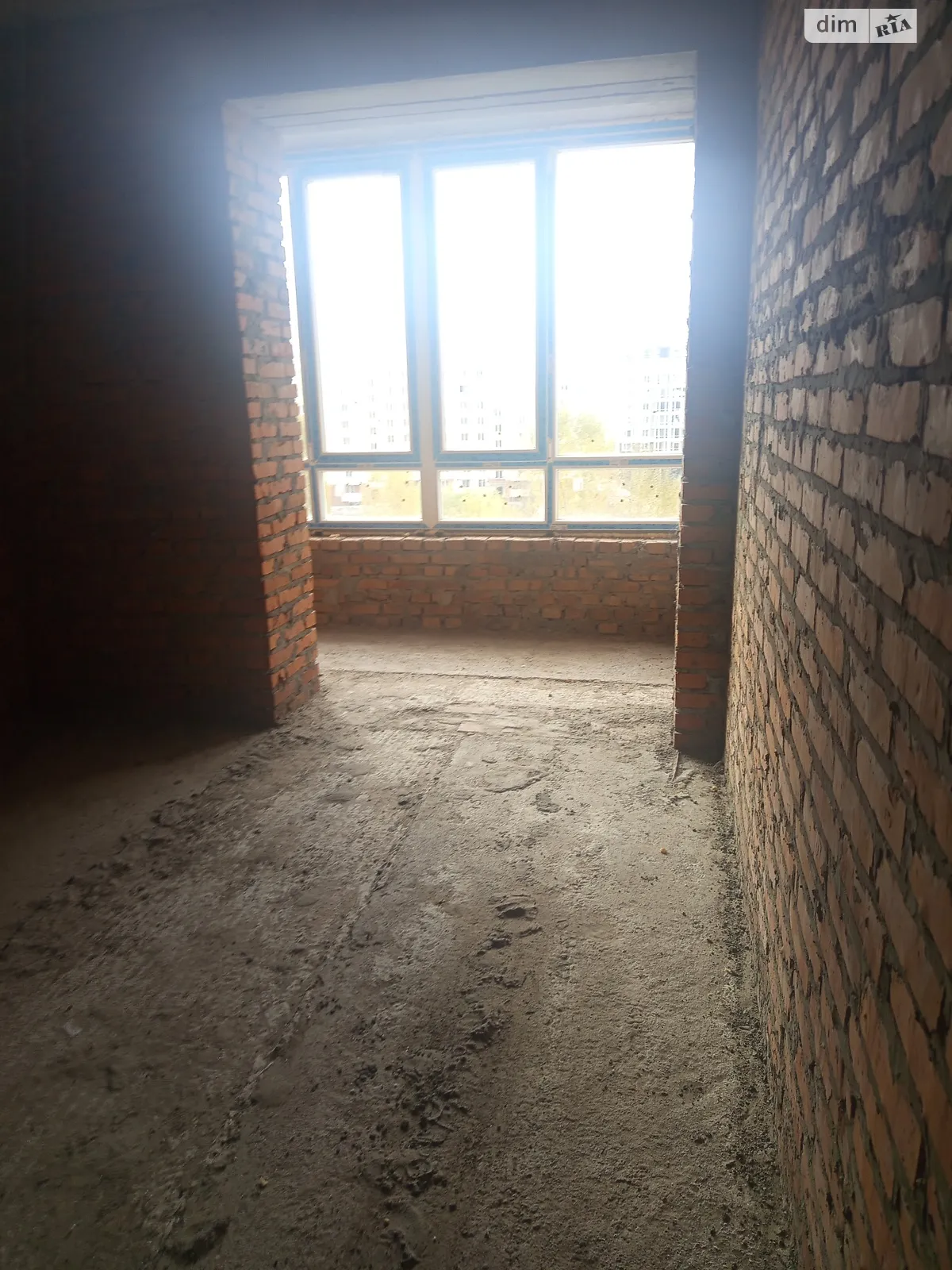 Продается 1-комнатная квартира 42 кв. м в Буче, ул. Саломеи Крушельницкой, 1 - фото 1