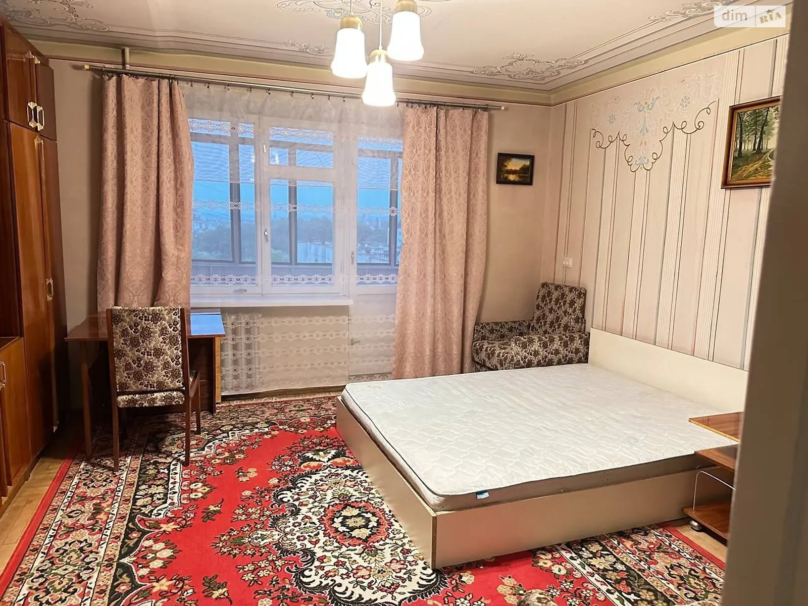 Здається в оренду кімната 75 кв. м у Львові, цена: 6000 грн - фото 1