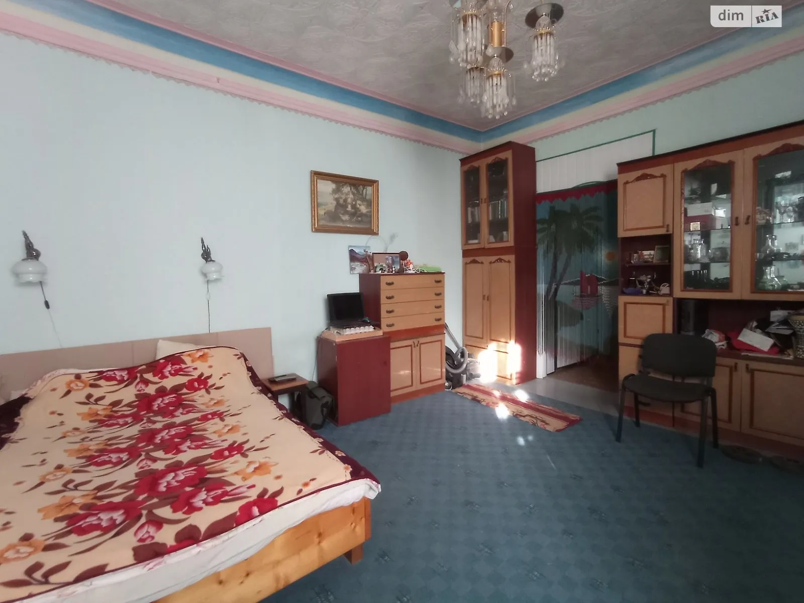 Продается часть дома 76 кв. м с участком, цена: 36000 $ - фото 1