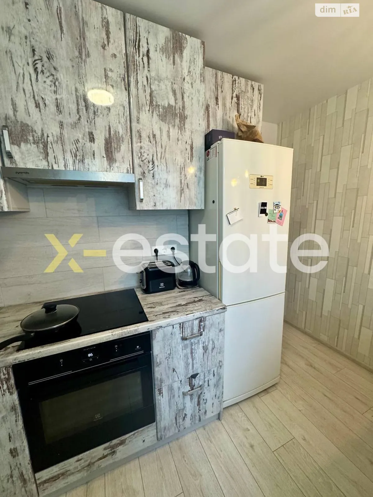 Продается 3-комнатная квартира 69 кв. м в Харькове, пр. Садовый, 22А - фото 1