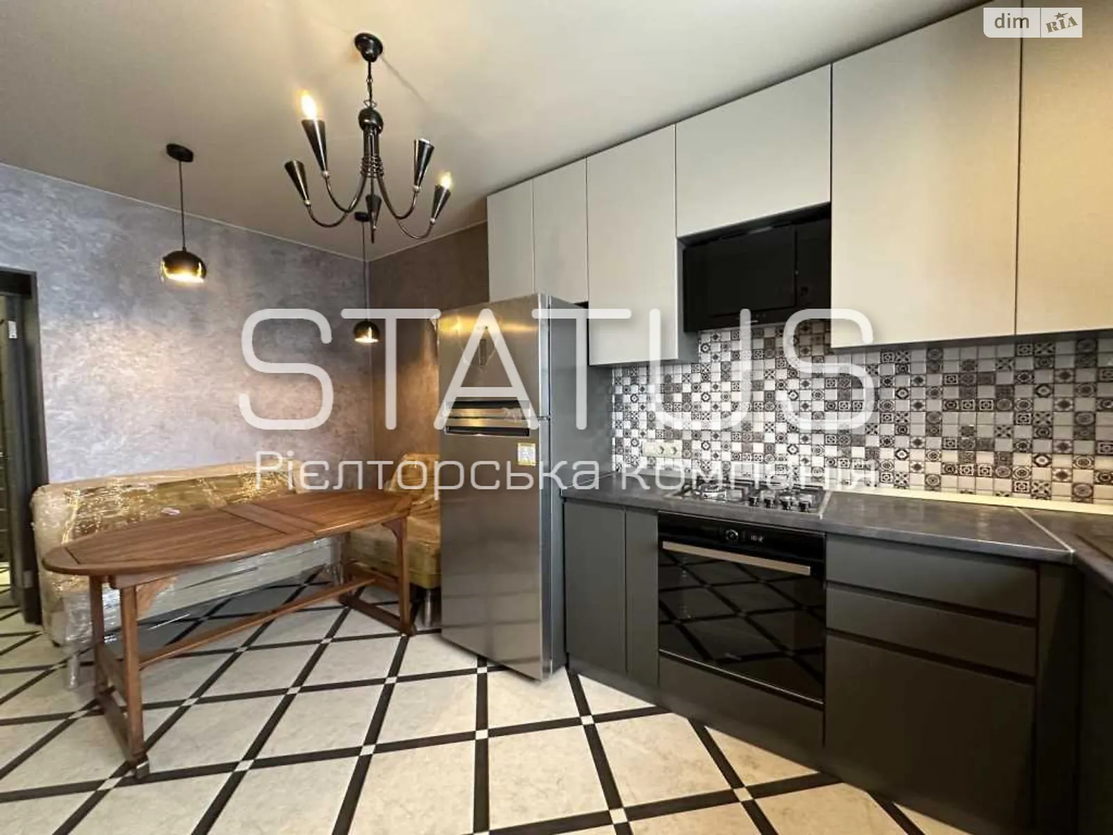 Продается 1-комнатная квартира 50.6 кв. м в Щербанях, ул. Генадия Биличенко, 29Б - фото 1