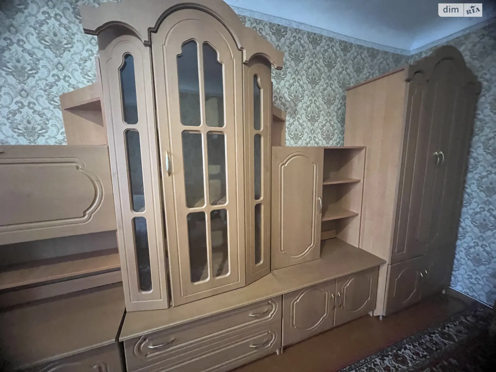 Сдается в аренду 1-комнатная квартира 30 кв. м в, цена: 7000 грн - фото 1