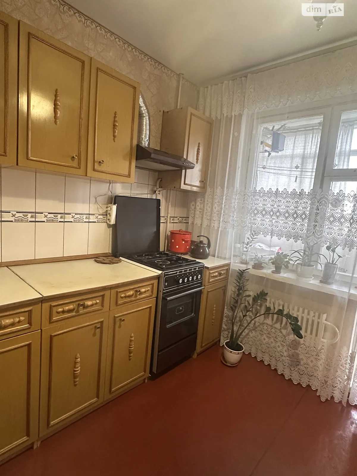 Сдается в аренду 1-комнатная квартира 36 кв. м в Хмельницком, ул. Водопроводная - фото 1