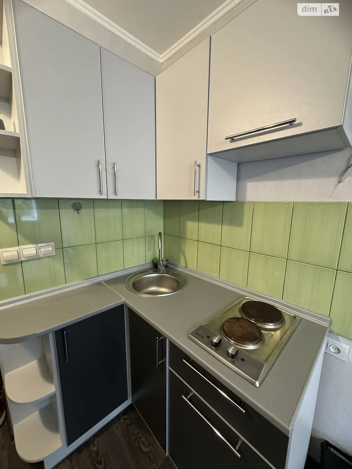 Продается комната 16.8 кв. м в Харькове, цена: 12000 $ - фото 1