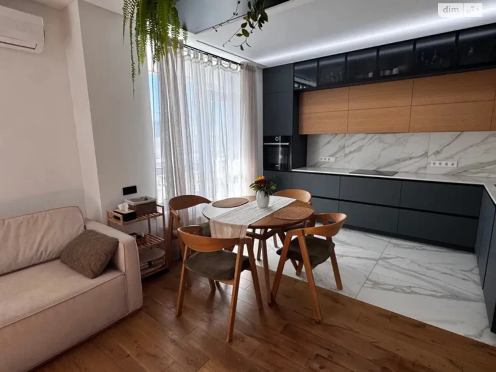 Продается 2-комнатная квартира 63 кв. м в Киеве, цена: 150000 $ - фото 1