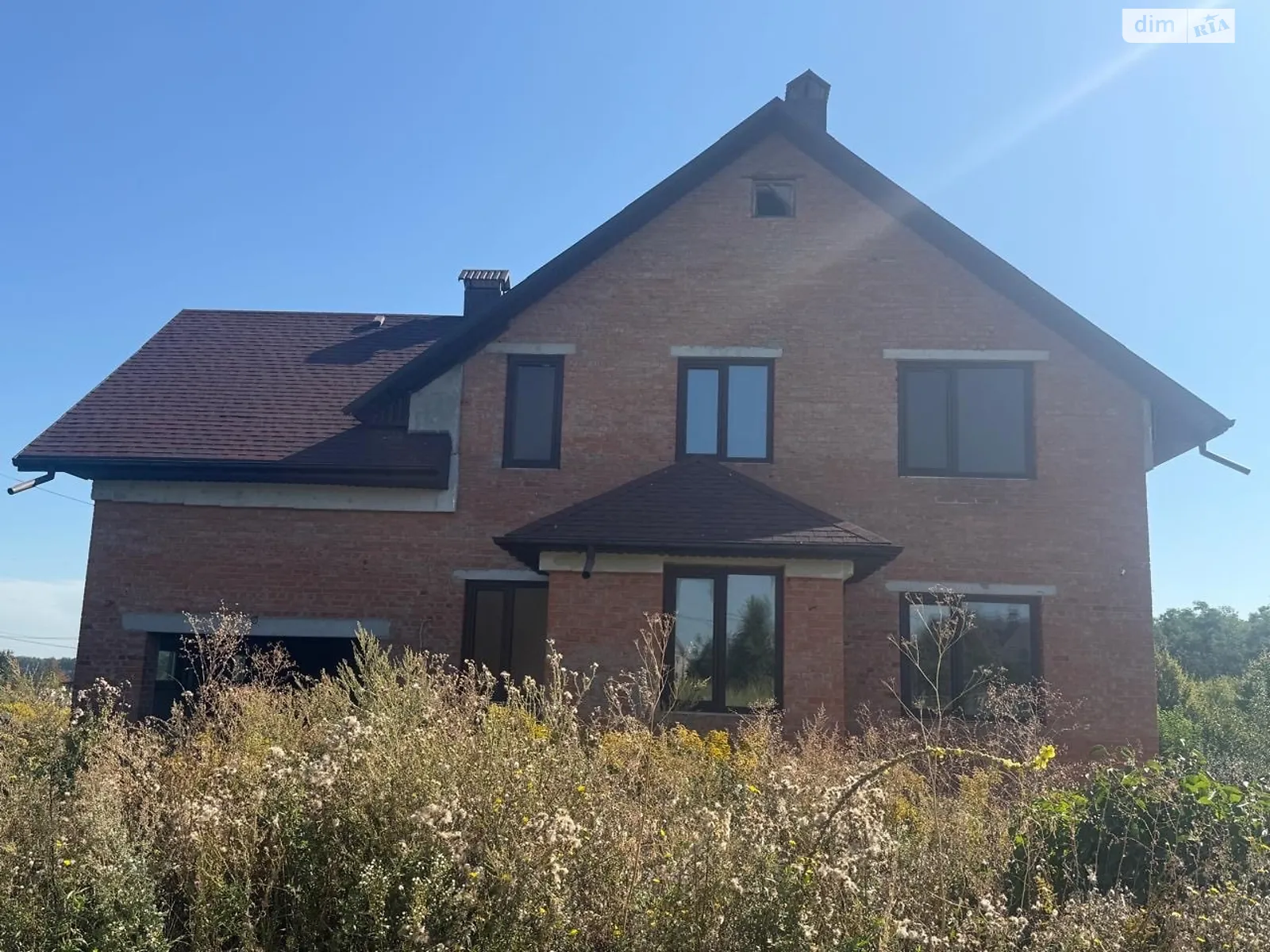 Продається будинок 2 поверховий 164.47 кв. м з мансардою, цена: 100500 $ - фото 1