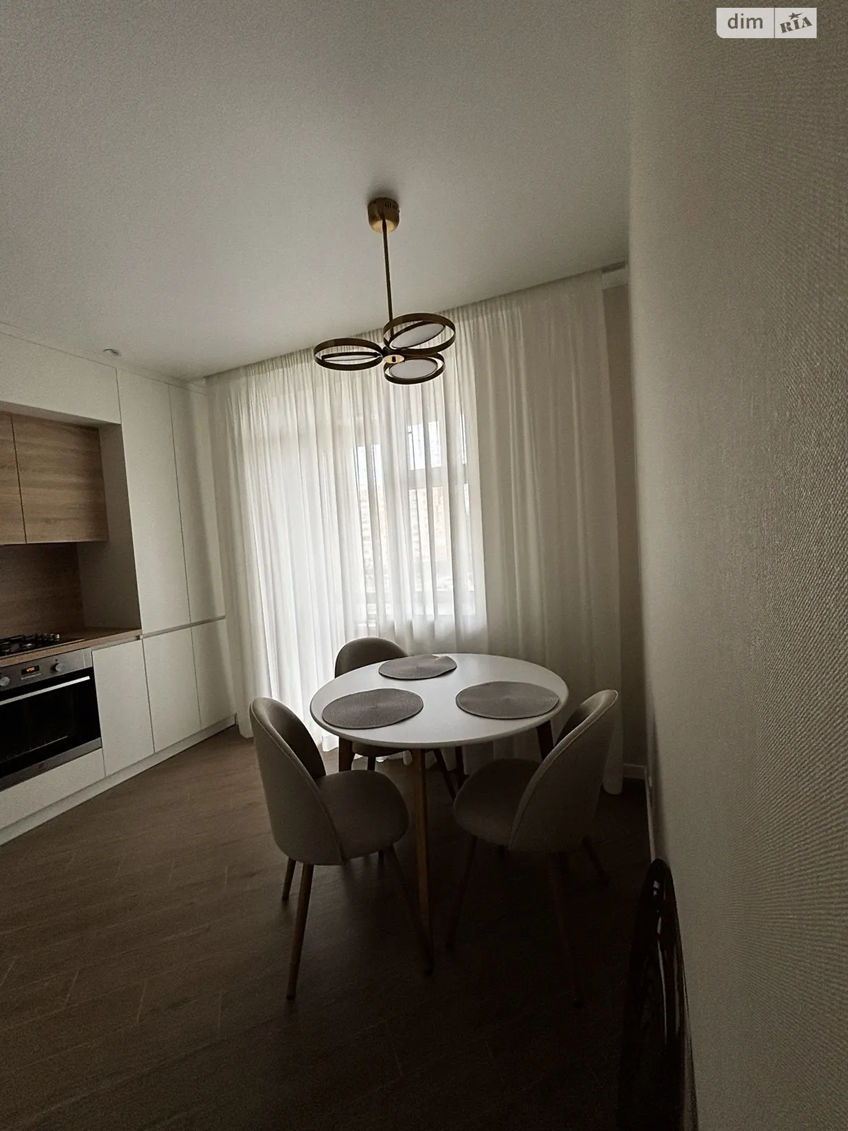 Здається в оренду 2-кімнатна квартира 76 кв. м у Вінниці, вул. Анатолія Бортняка - фото 1