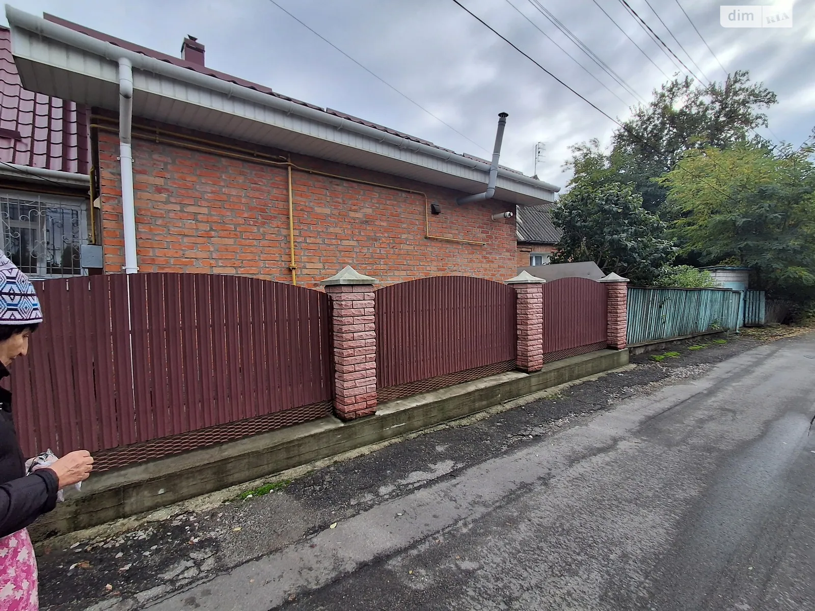 Сдается в аренду 2-комнатная квартира 55 кв. м в, цена: 7000 грн - фото 1