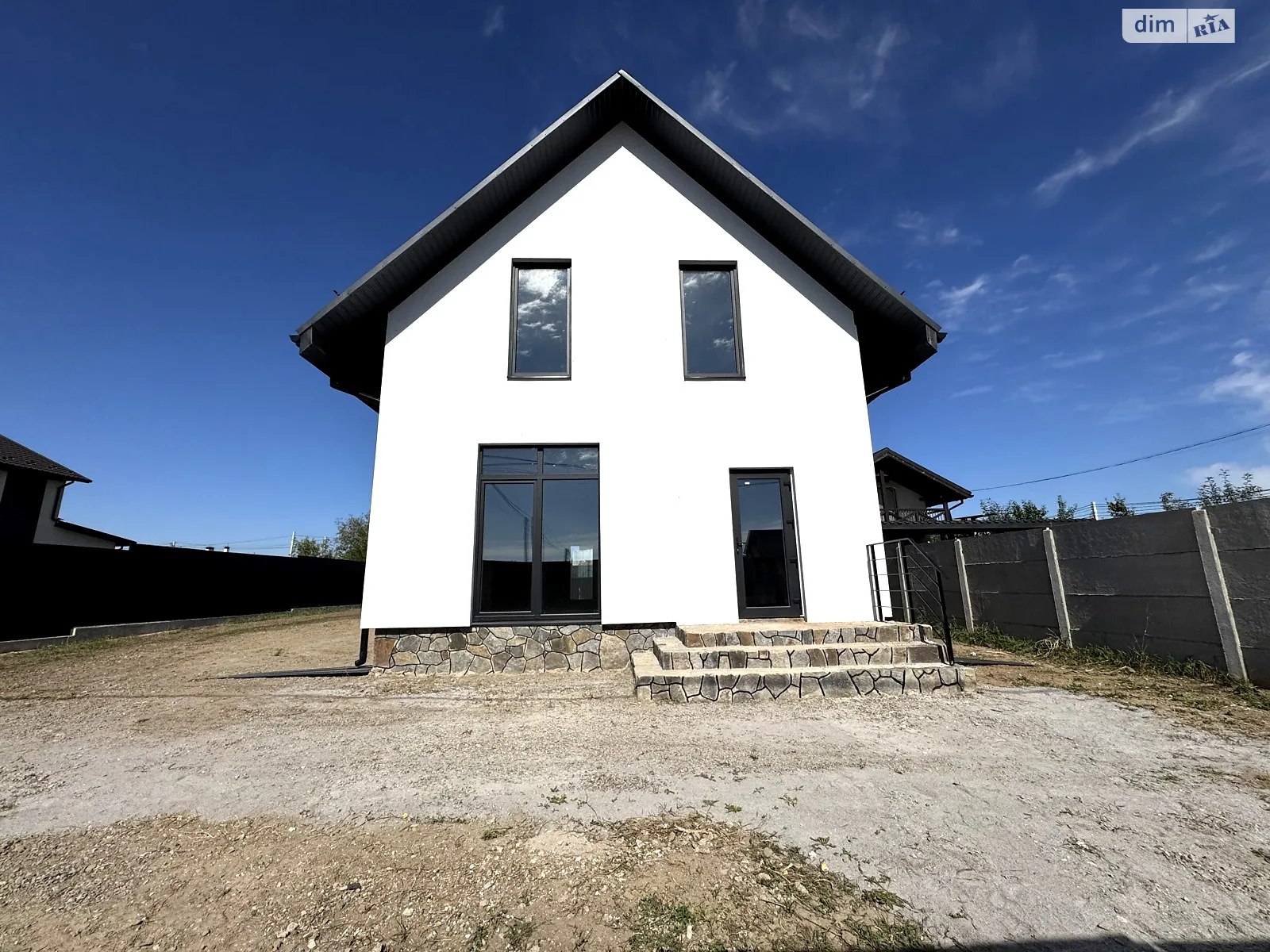 Продається будинок 2 поверховий 130 кв. м з верандою, цена: 120000 $ - фото 1