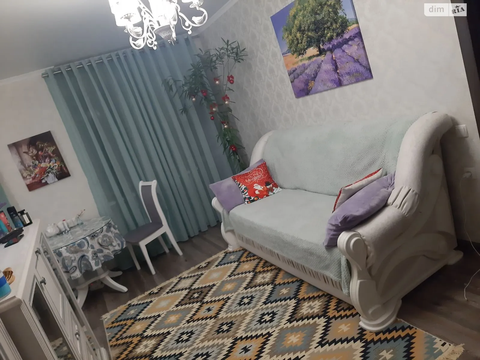 Продается 2-комнатная квартира 45 кв. м в Могилеве-Подольском, ул. Армянская(3-я Гвардейская), 26 - фото 1