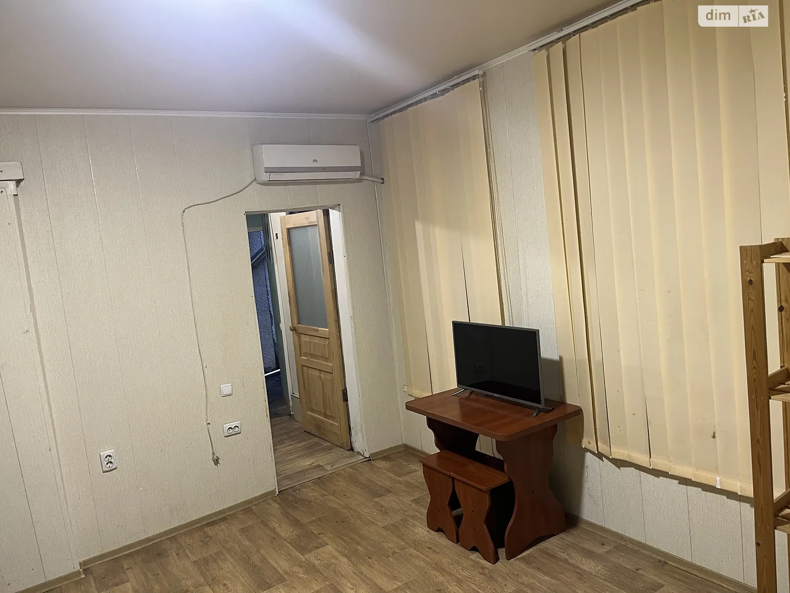 Сдается в аренду 1-комнатная квартира 25 кв. м в Одессе, ул. Успенская, 129 - фото 1