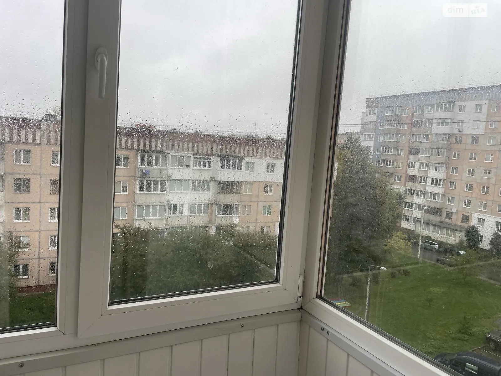 1-комнатная квартира 35 кв. м в Тернополе, ул. Бойчуков Братьев, 17 - фото 1