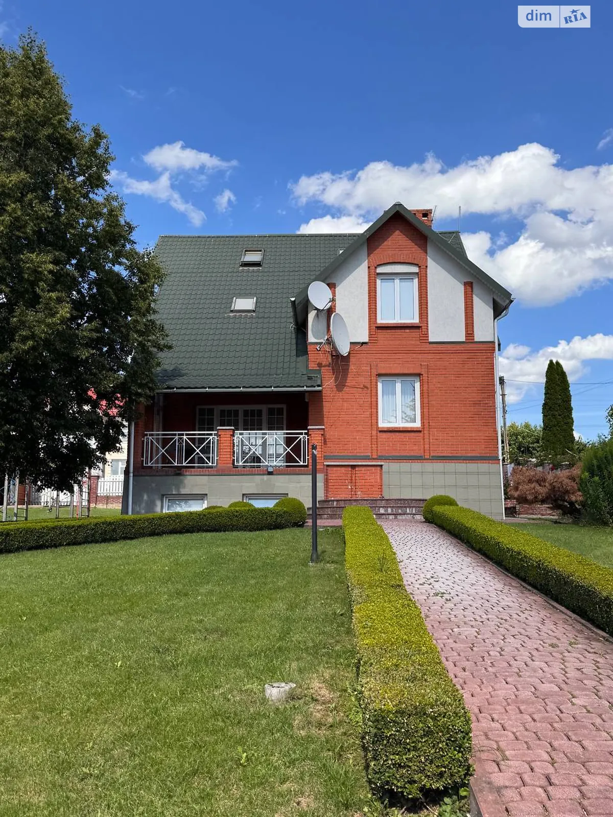 вул. Прикордонників, 17 Дивокрай Хмельницький - фото 3