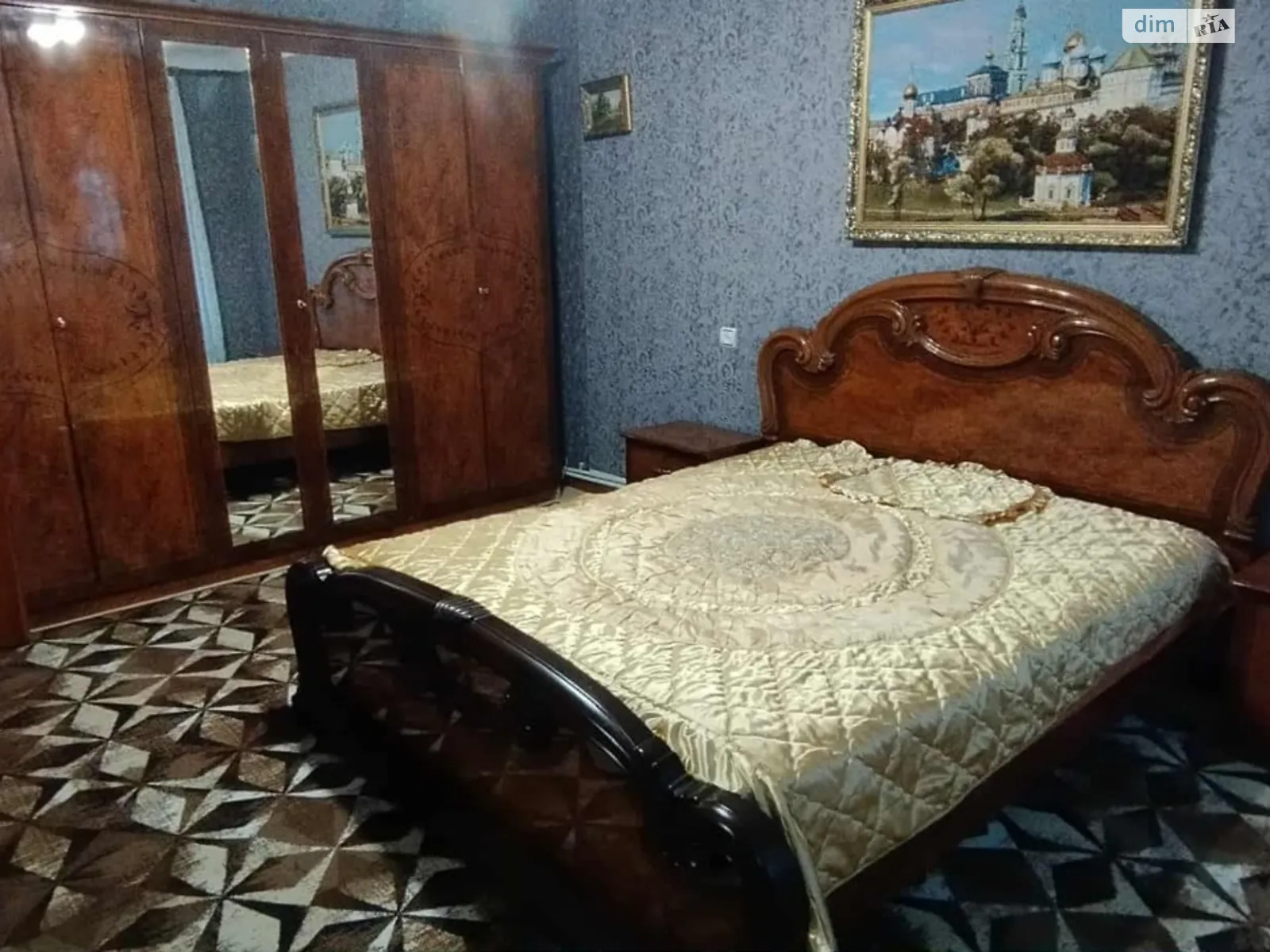 Сдается в аренду 3-комнатная квартира 67 кв. м в Житомире, ул. Победы, 46 - фото 1