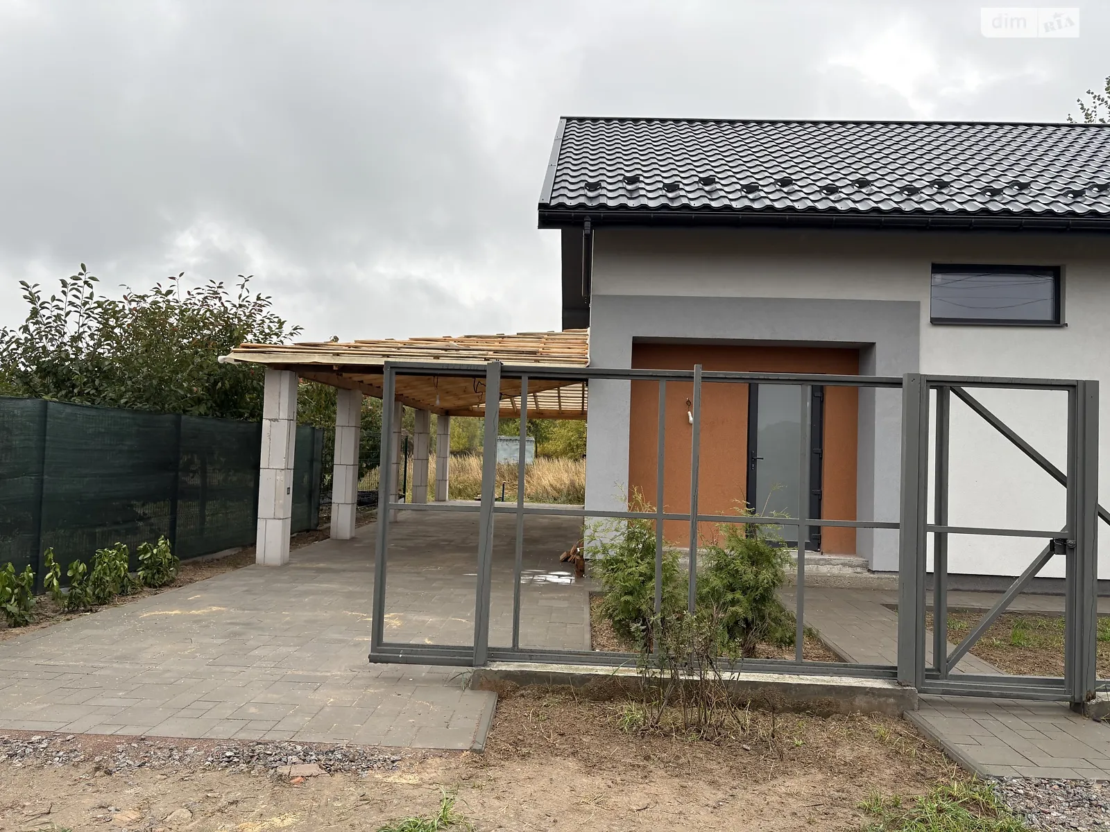 Продається будинок 2 поверховий 117 кв. м с басейном, цена: 1020 $ - фото 1