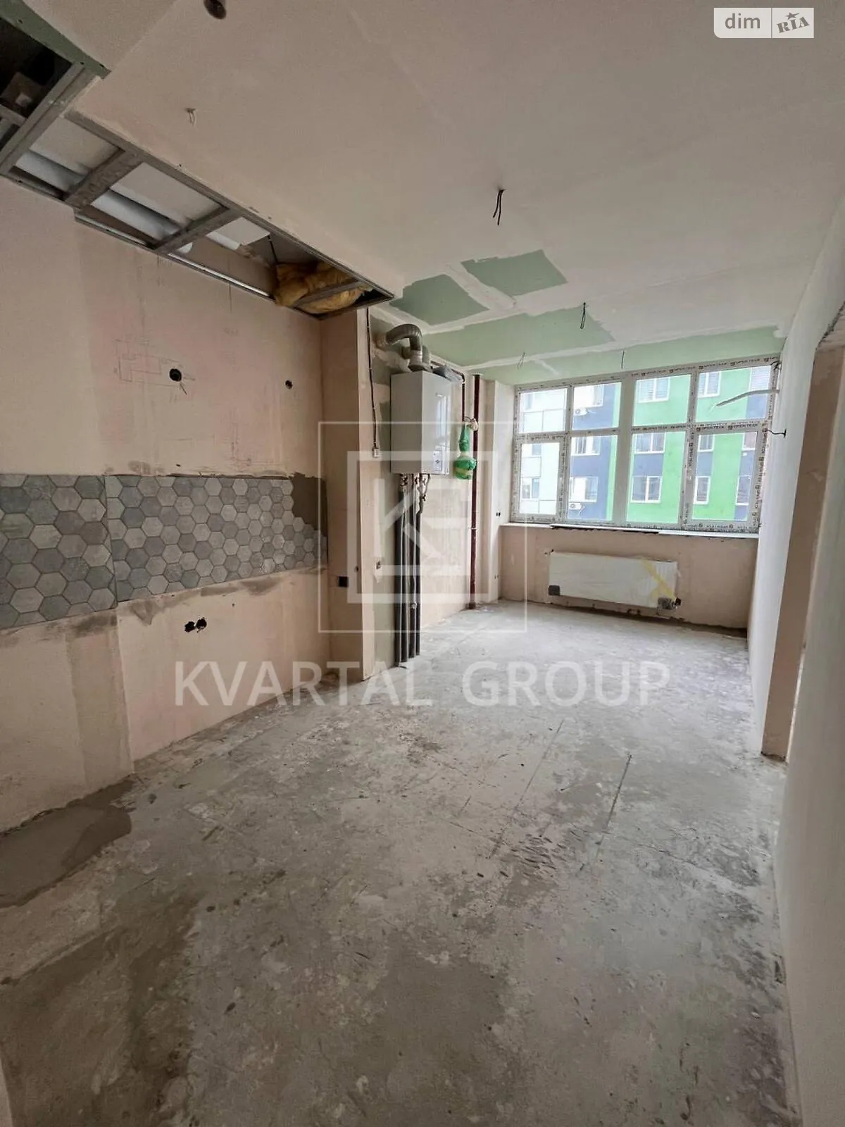 Продається 1-кімнатна квартира 48.9 кв. м у Ірпені, вул. Григорія Сковороди, 11 - фото 1