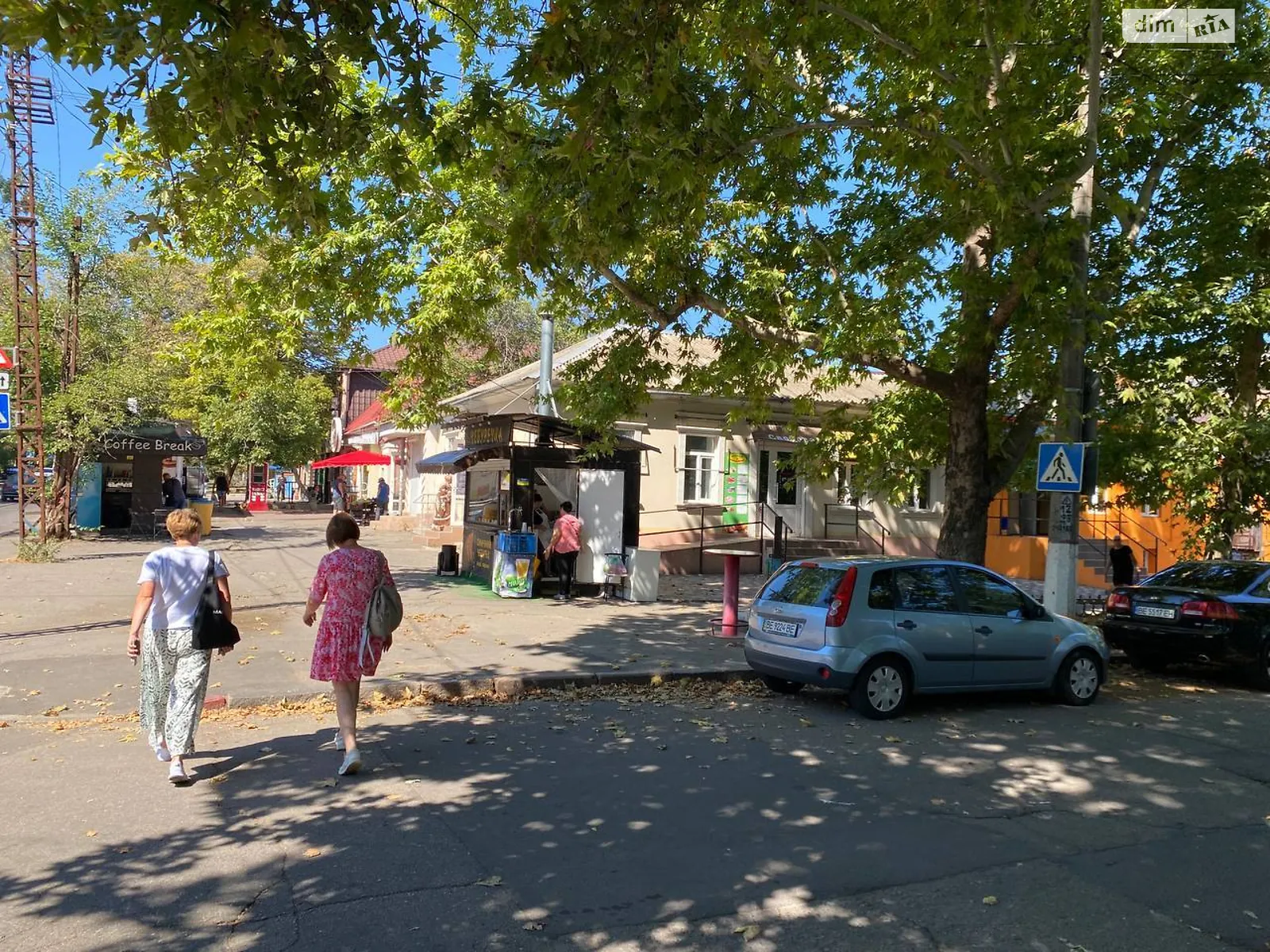 Сдается в аренду помещения свободного назначения 70 кв. м в 1-этажном здании, цена: 1000 грн - фото 1