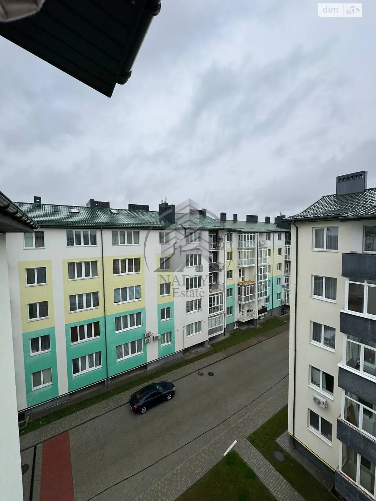Продается 1-комнатная квартира 47 кв. м в Сокольниках, ул. Весенняя - фото 1