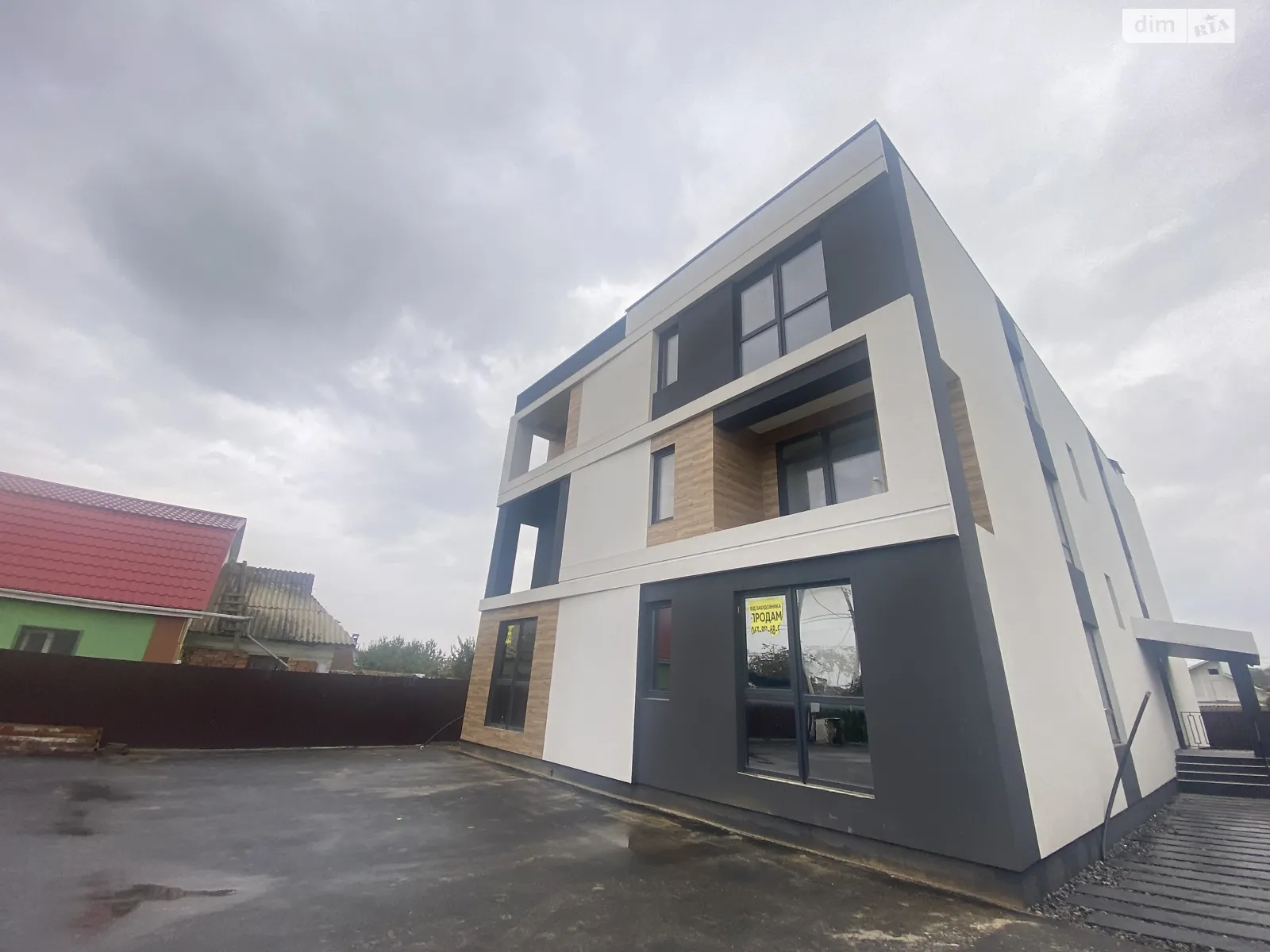 Продается 1-комнатная квартира 45 кв. м в Виннице, ул. Данила Нечая - фото 1