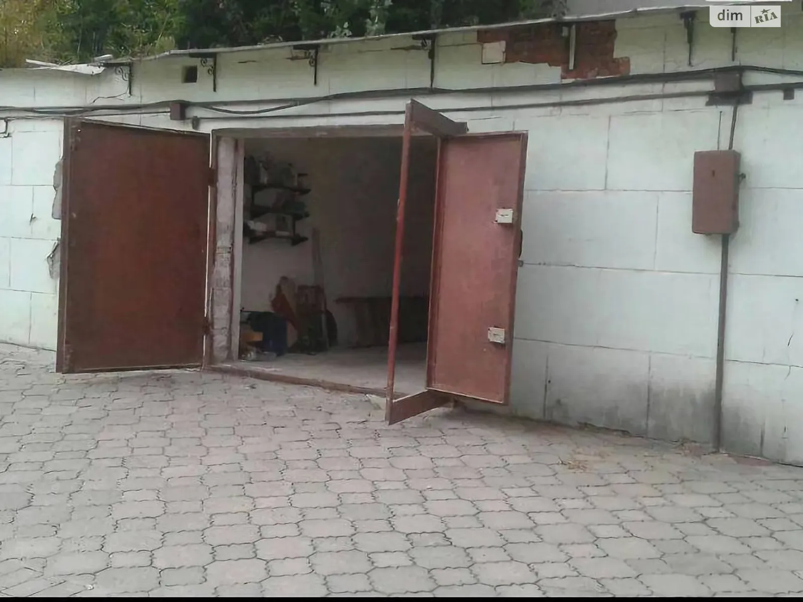 Продается отдельно стоящий гараж под легковое авто на 26.7 кв. м, цена: 13900 $ - фото 1
