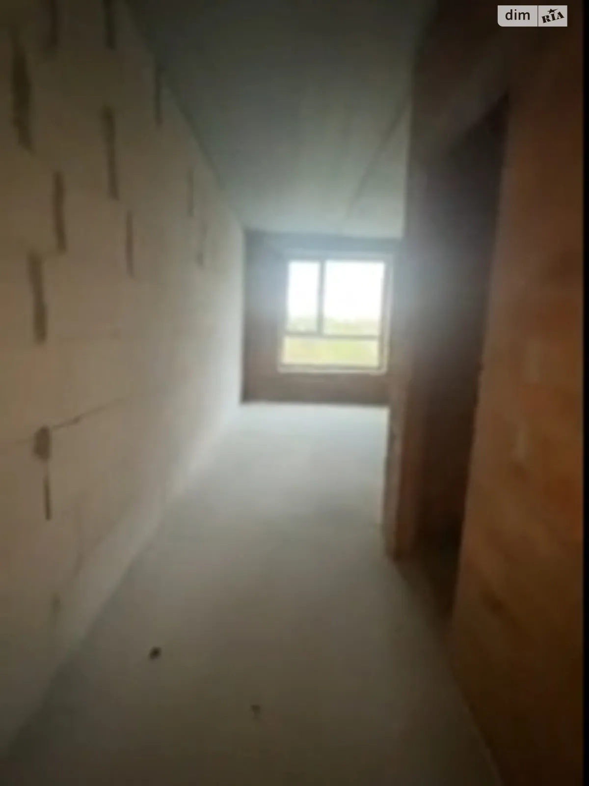 Продається 1-кімнатна квартира 21 кв. м у Гостомелі, вул. Миру, 3Д - фото 1